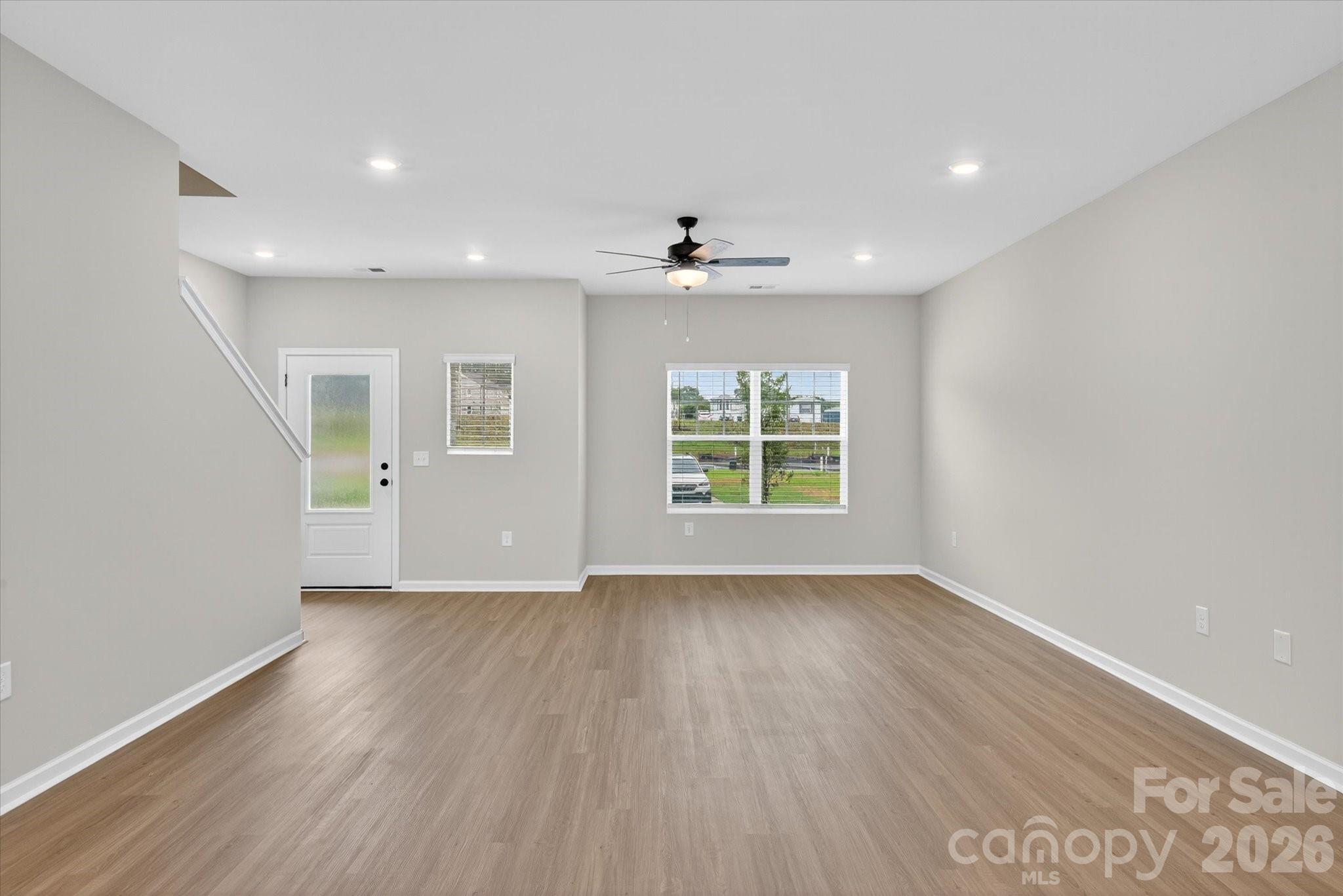Rhyne Court - Residential