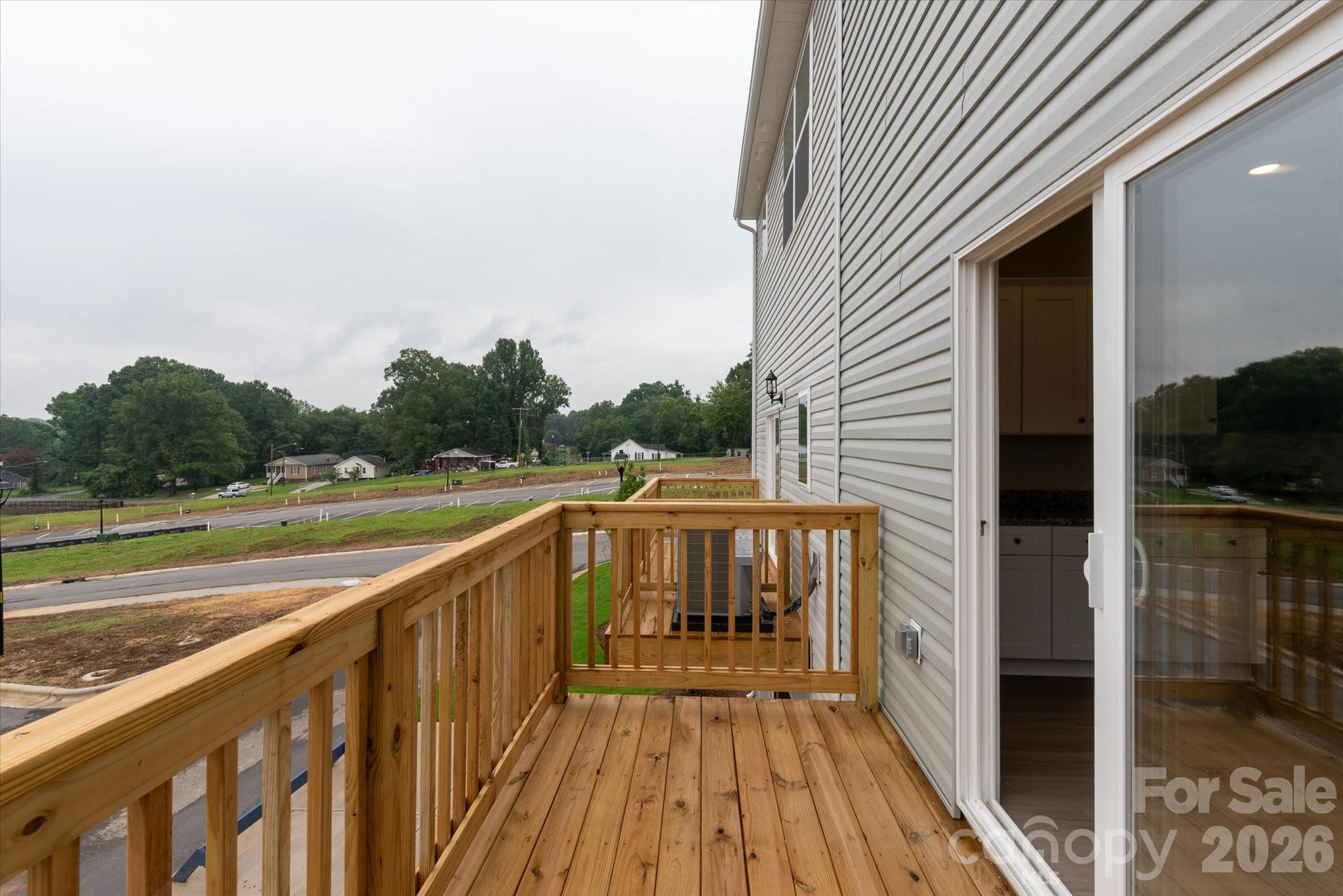 Rhyne Court - Residential