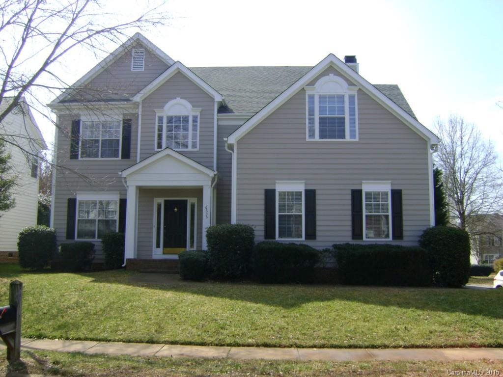 Thornhill - Residential