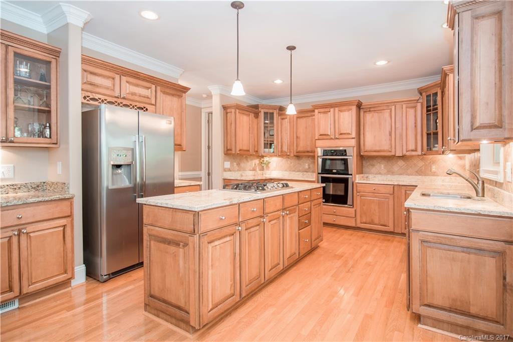 Liberty Hill - Residential