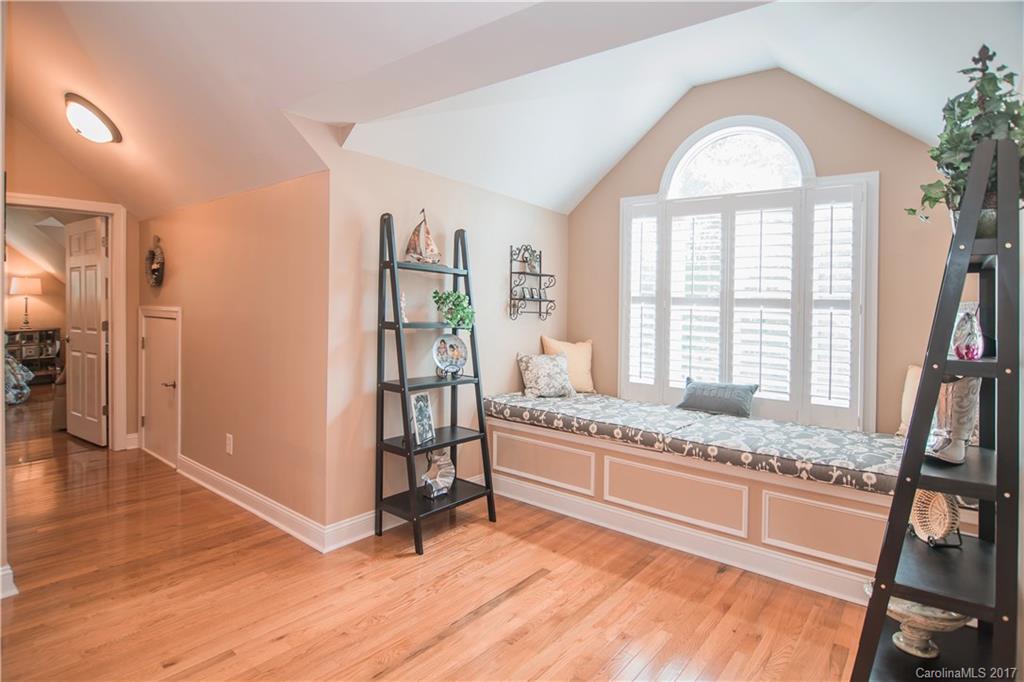 Liberty Hill - Residential