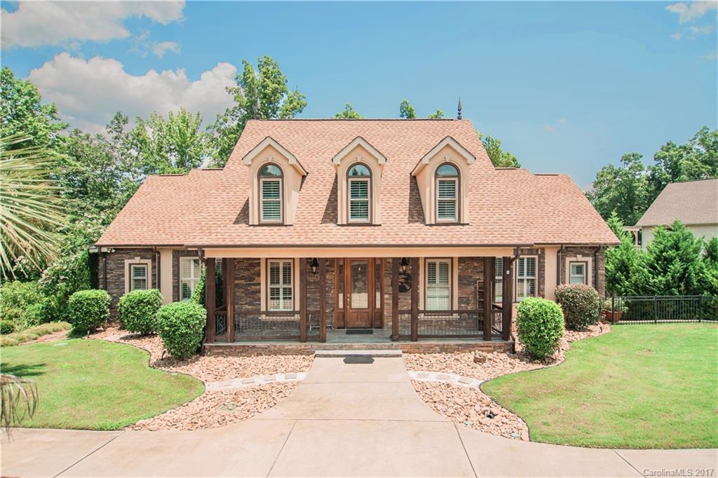 Liberty Hill - Residential