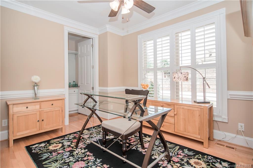Liberty Hill - Residential