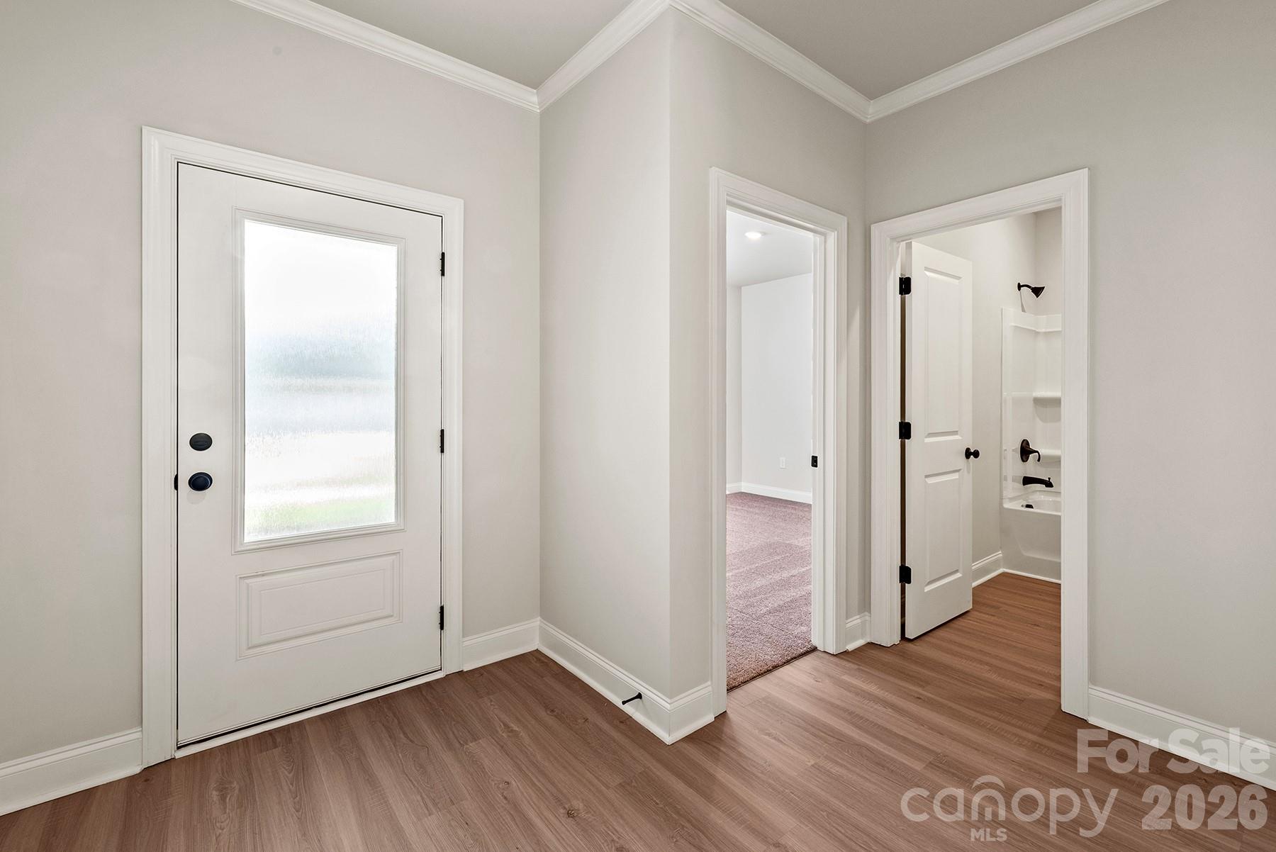 Ascot Woods - Residential