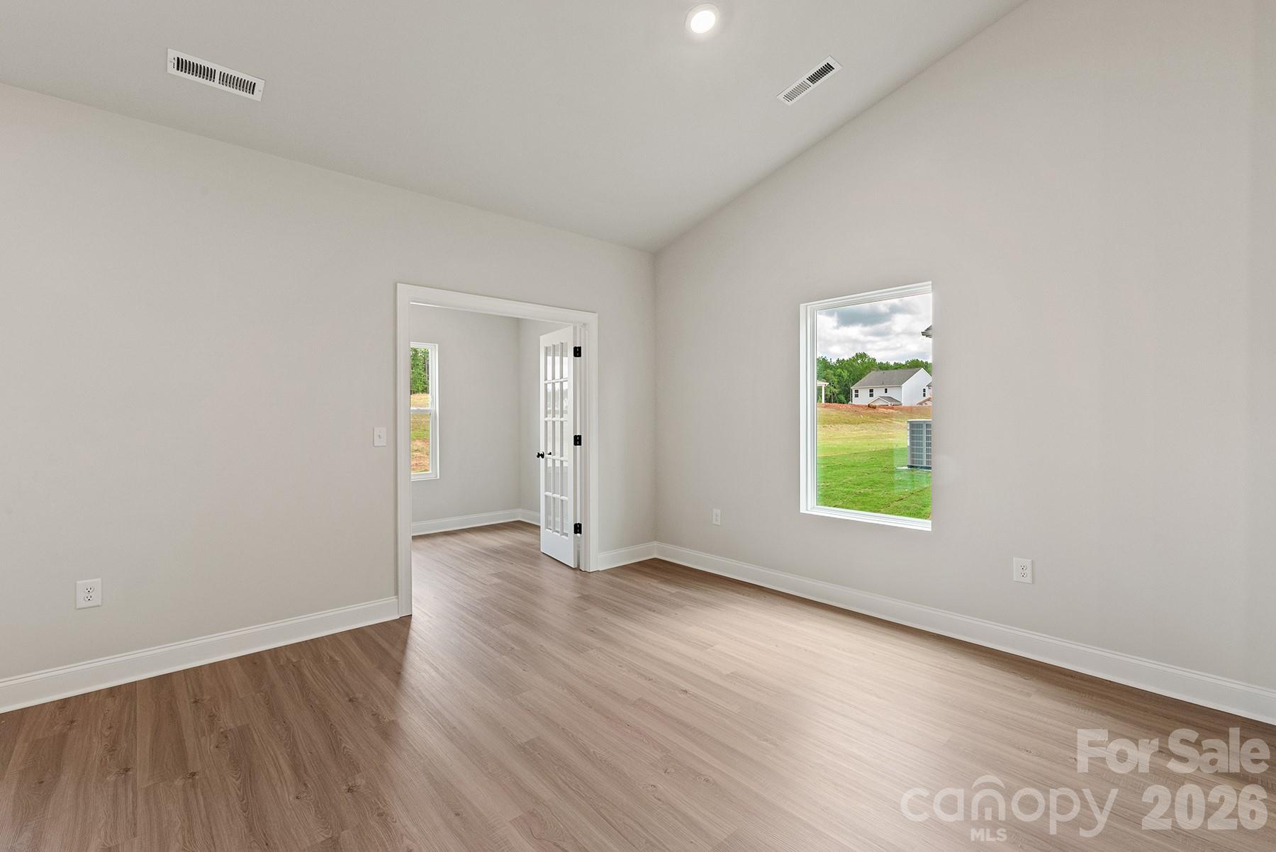 Ascot Woods - Residential