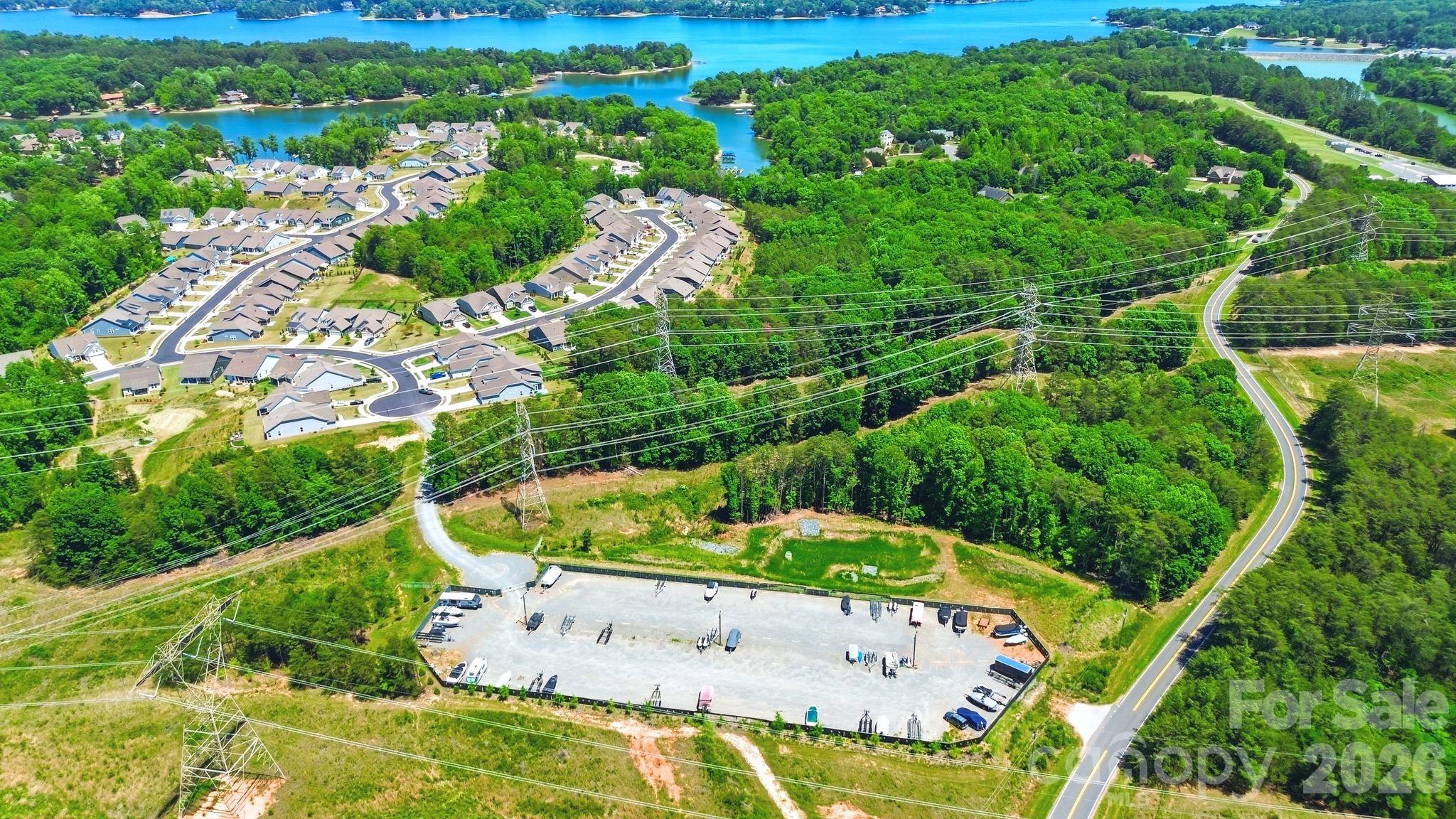 Handsmill On Lake Wylie - Residential