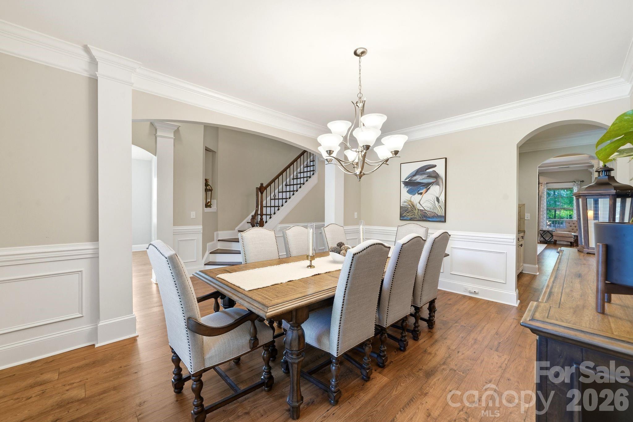 Handsmill On Lake Wylie - Residential