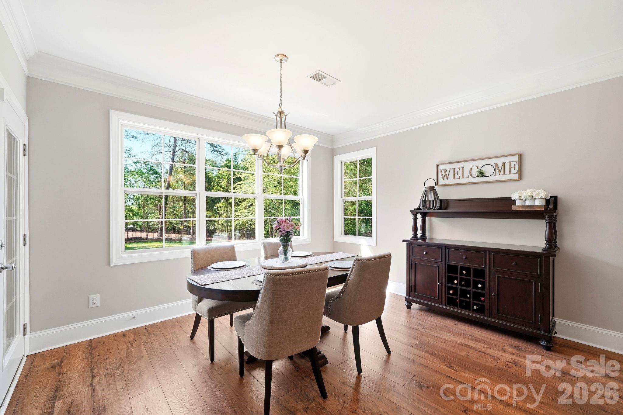 Handsmill On Lake Wylie - Residential