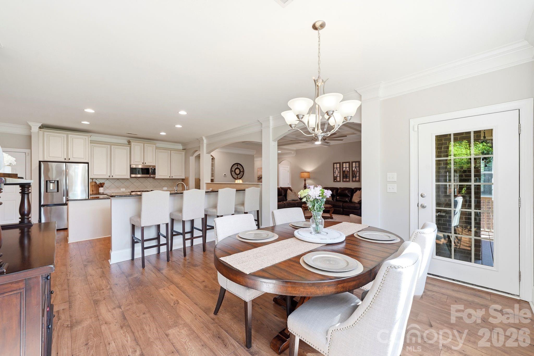 Handsmill On Lake Wylie - Residential