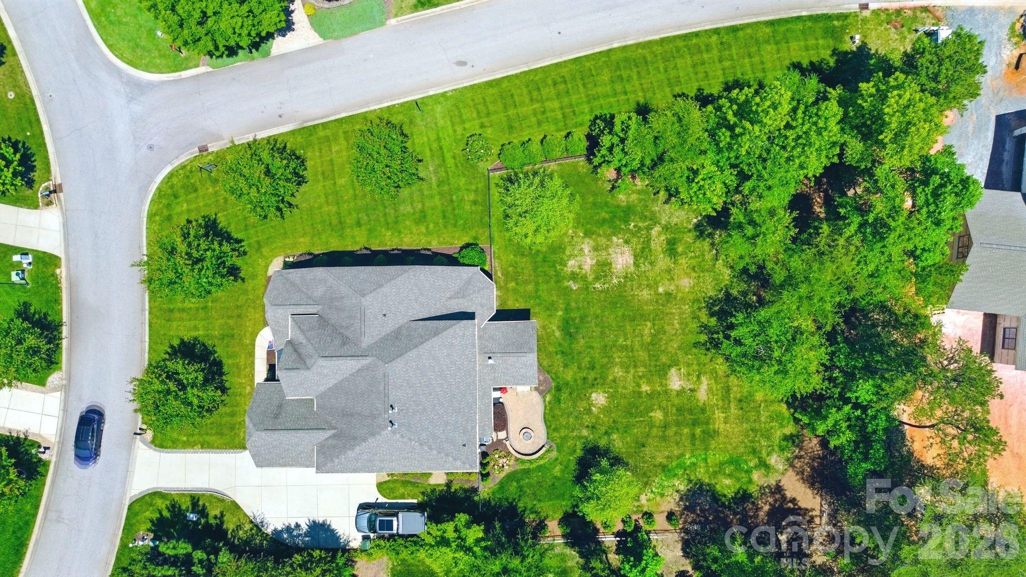 Handsmill On Lake Wylie - Residential