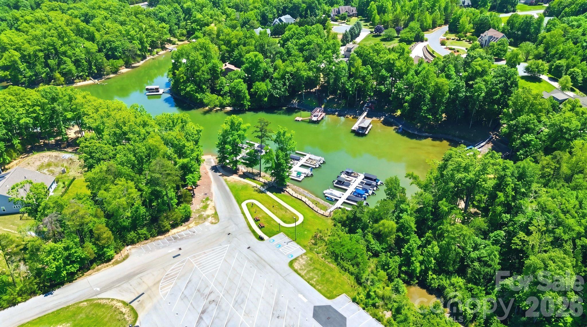 Handsmill On Lake Wylie - Residential