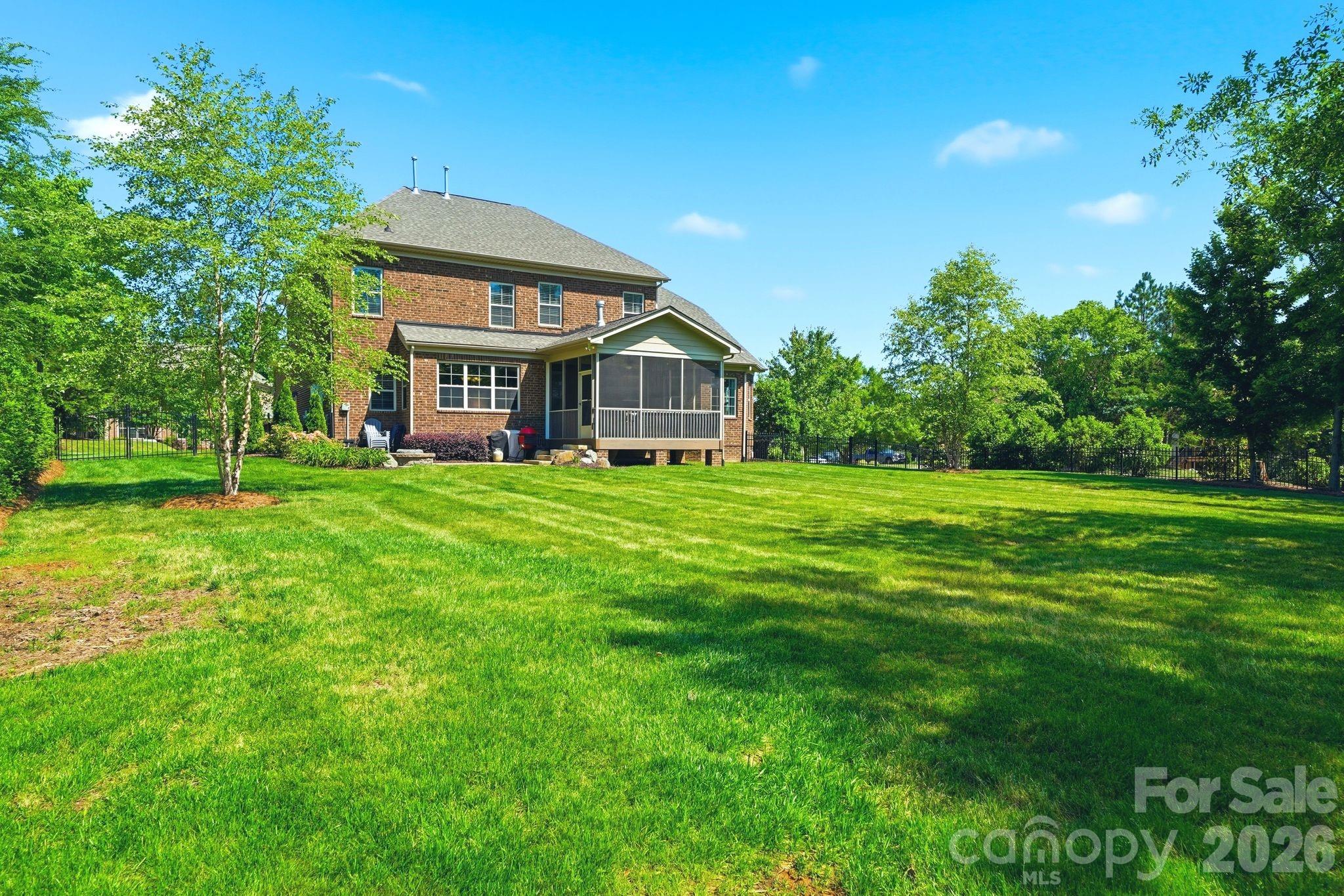 Handsmill On Lake Wylie - Residential