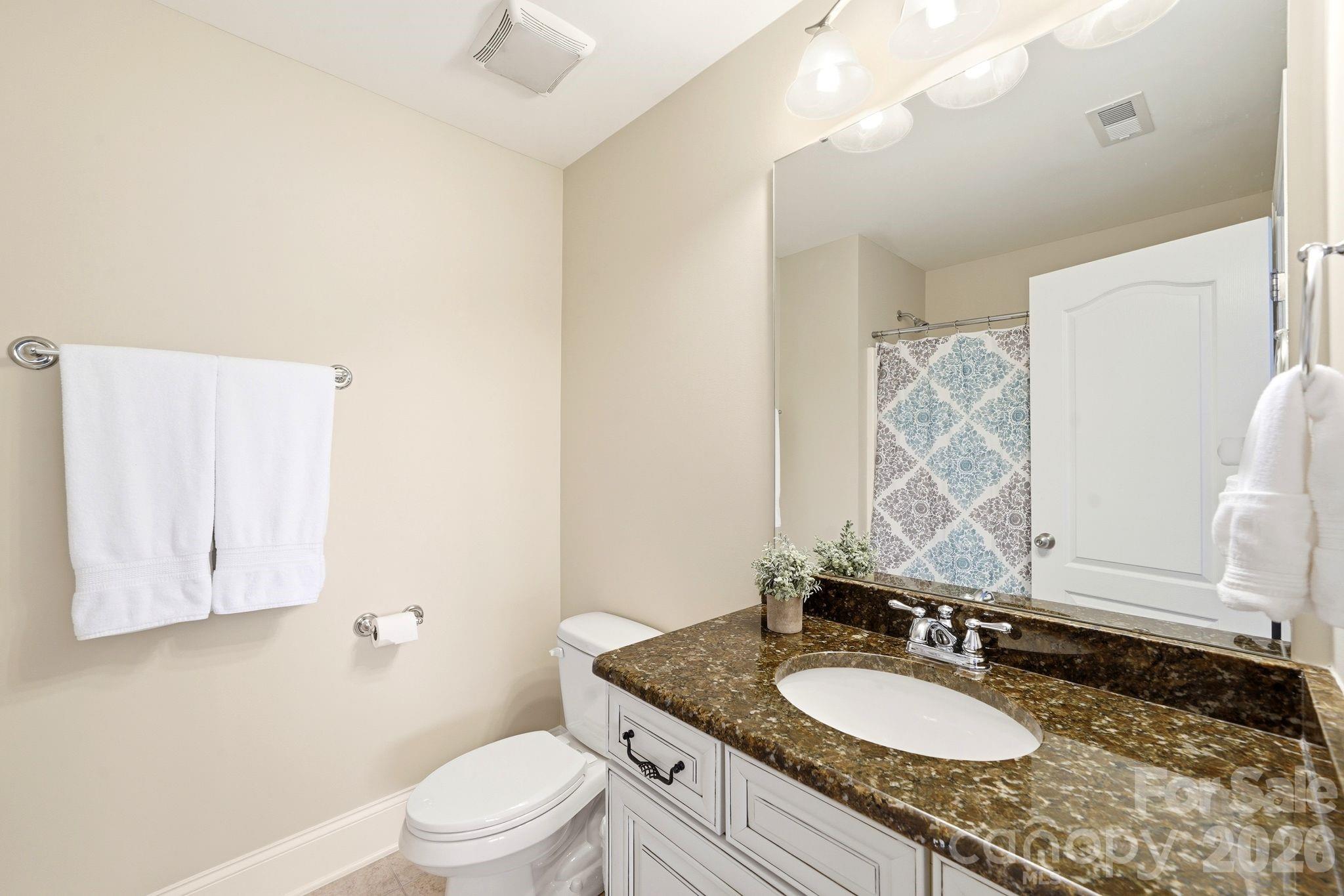 Handsmill On Lake Wylie - Residential