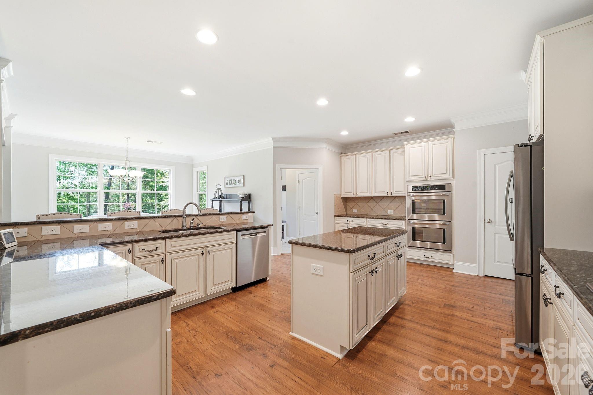 Handsmill On Lake Wylie - Residential