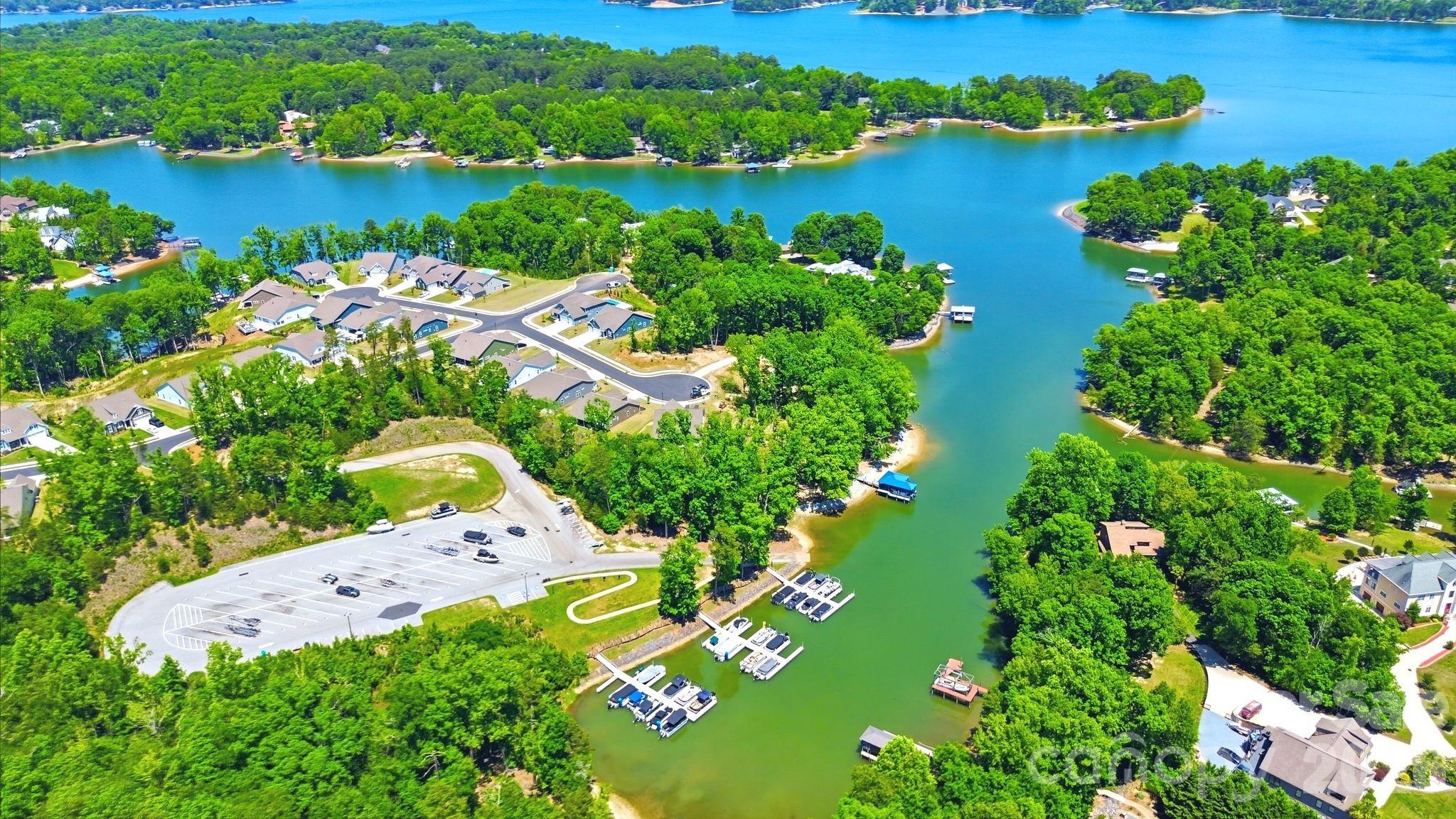 Handsmill On Lake Wylie - Residential