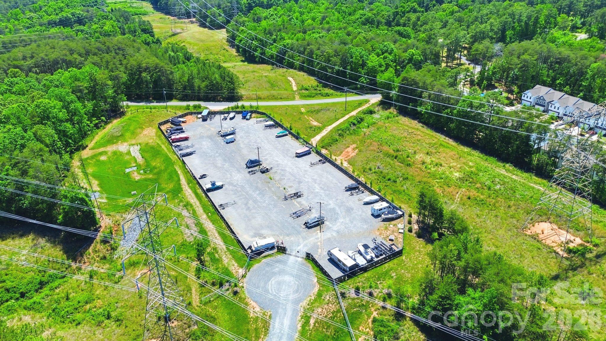 Handsmill On Lake Wylie - Residential