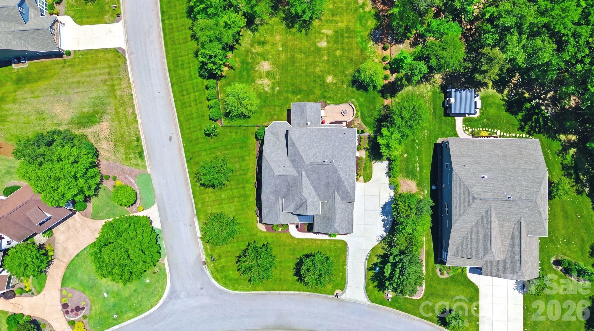 Handsmill On Lake Wylie - Residential