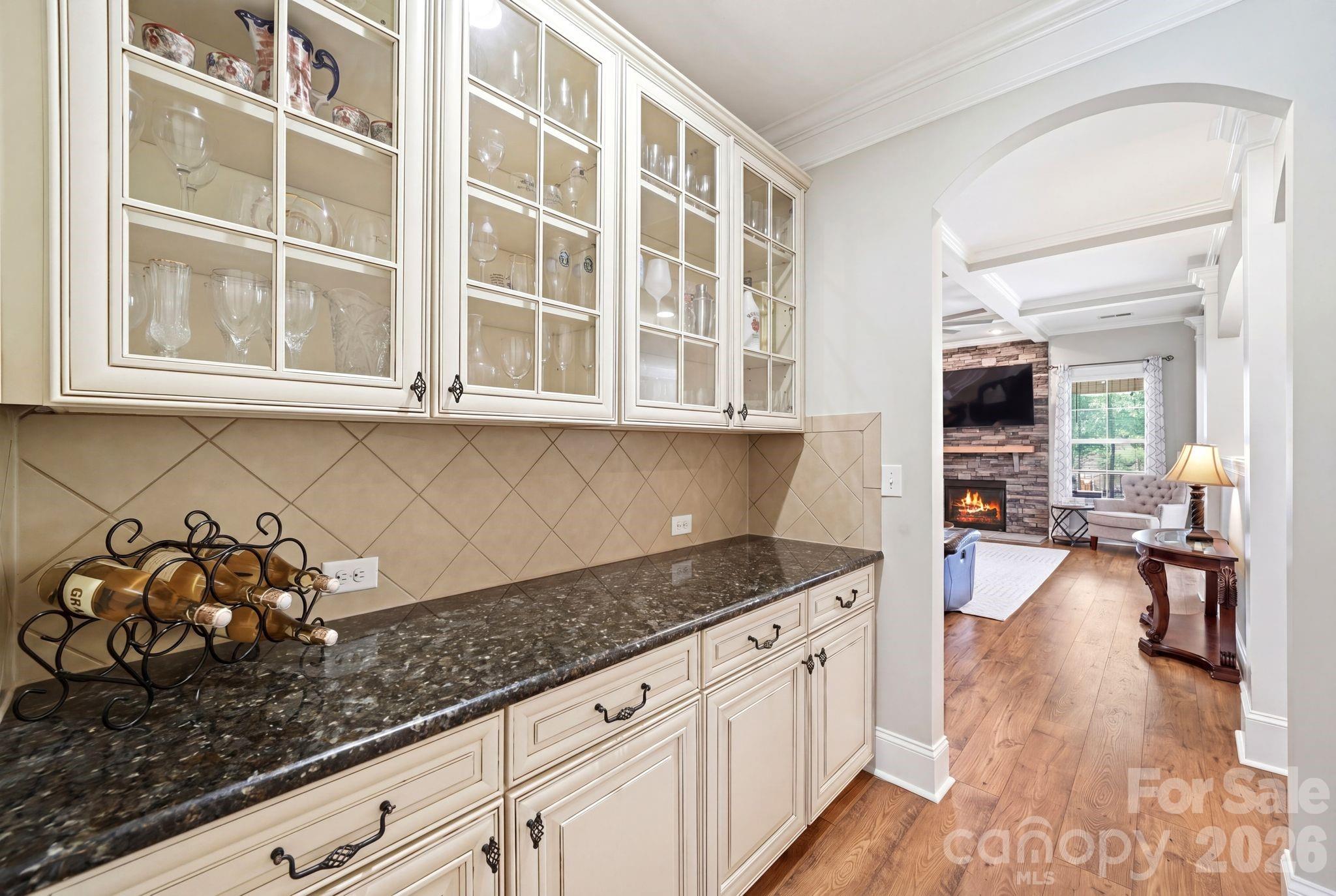 Handsmill On Lake Wylie - Residential