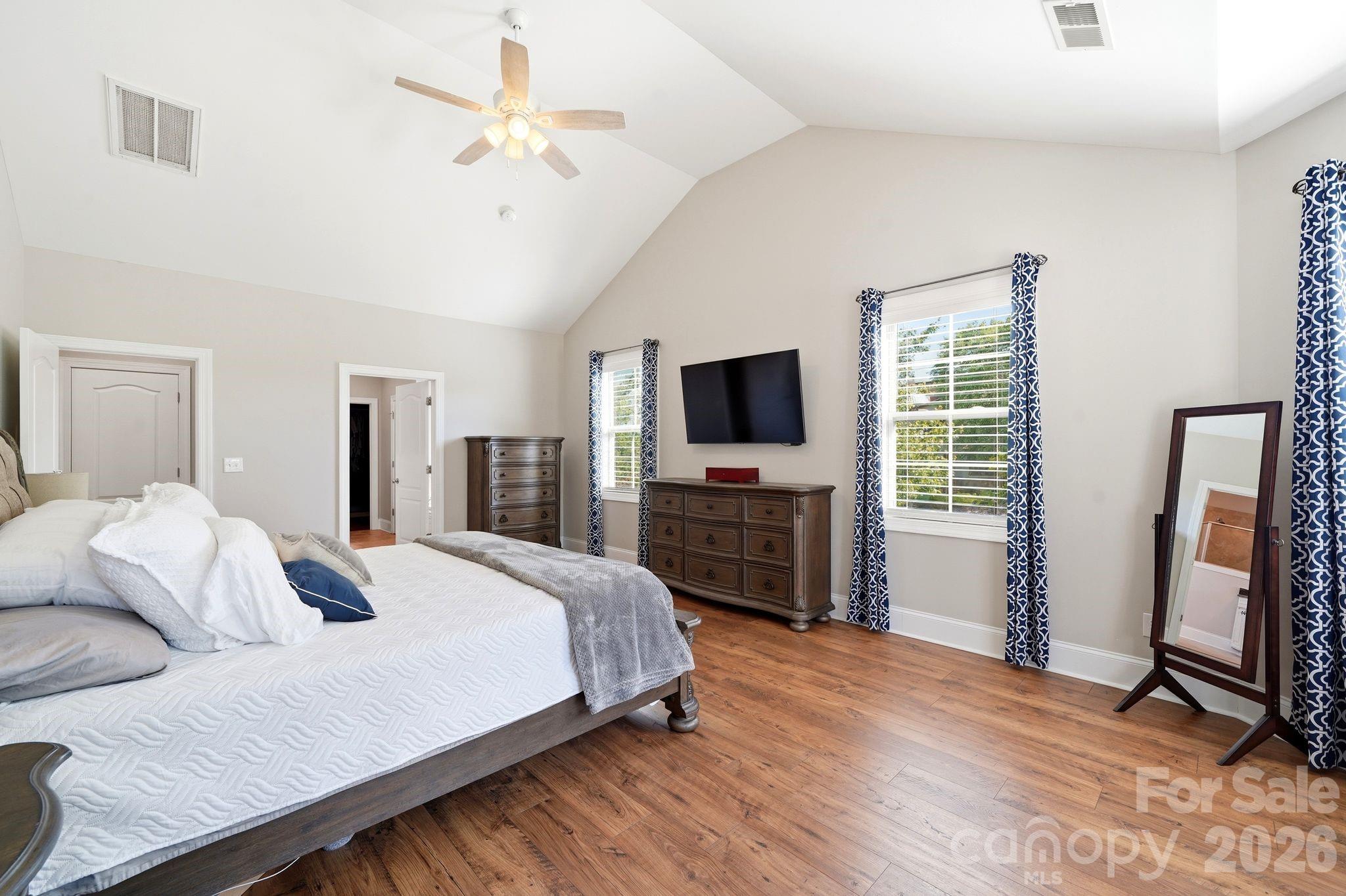 Handsmill On Lake Wylie - Residential