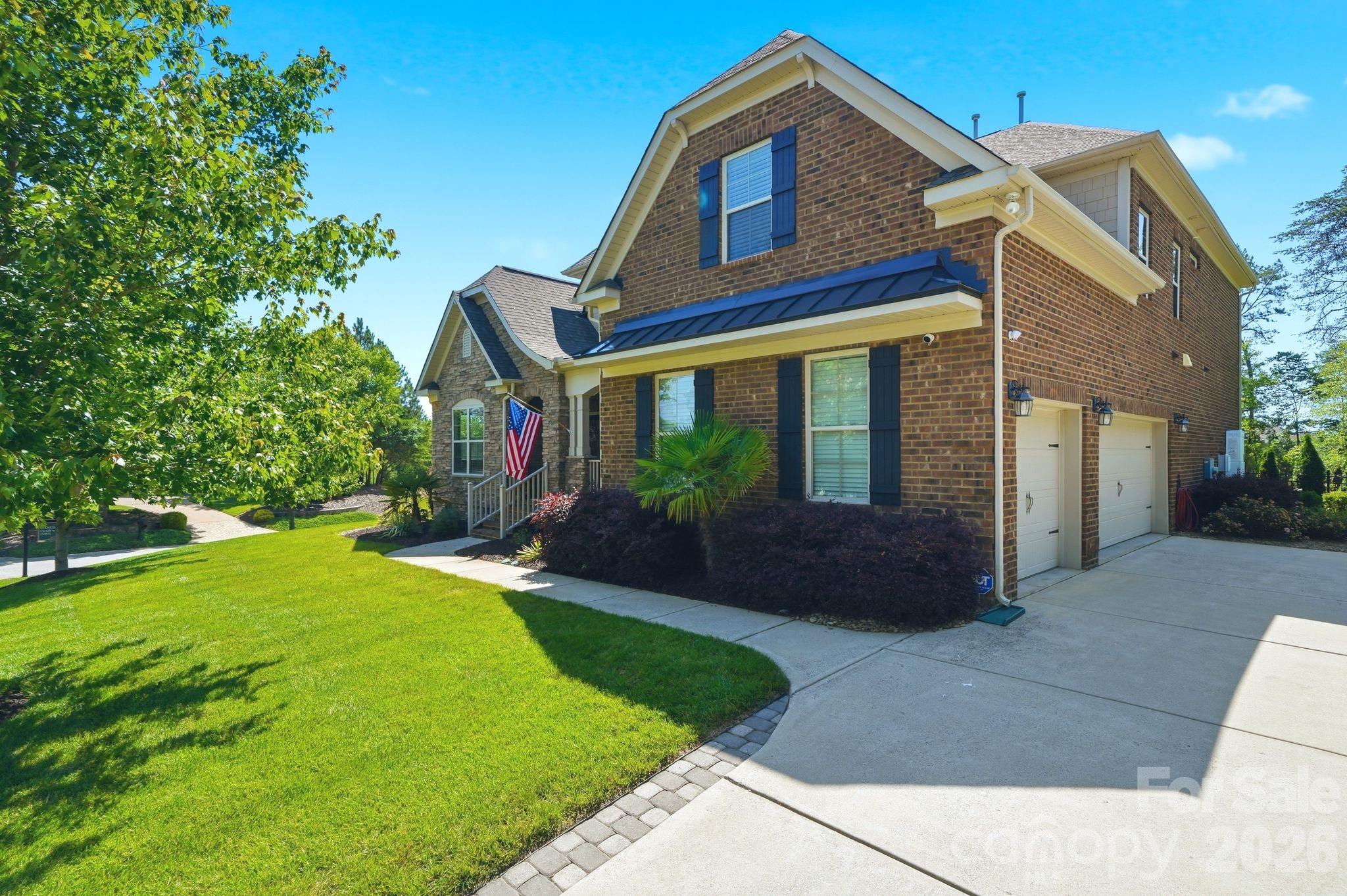 Handsmill On Lake Wylie - Residential