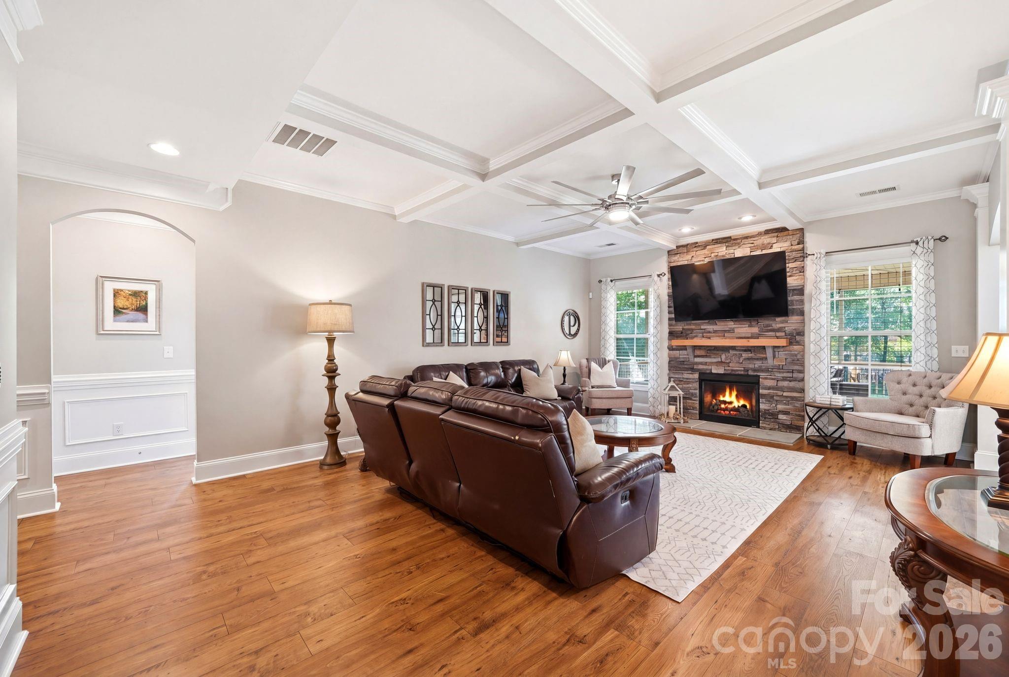 Handsmill On Lake Wylie - Residential
