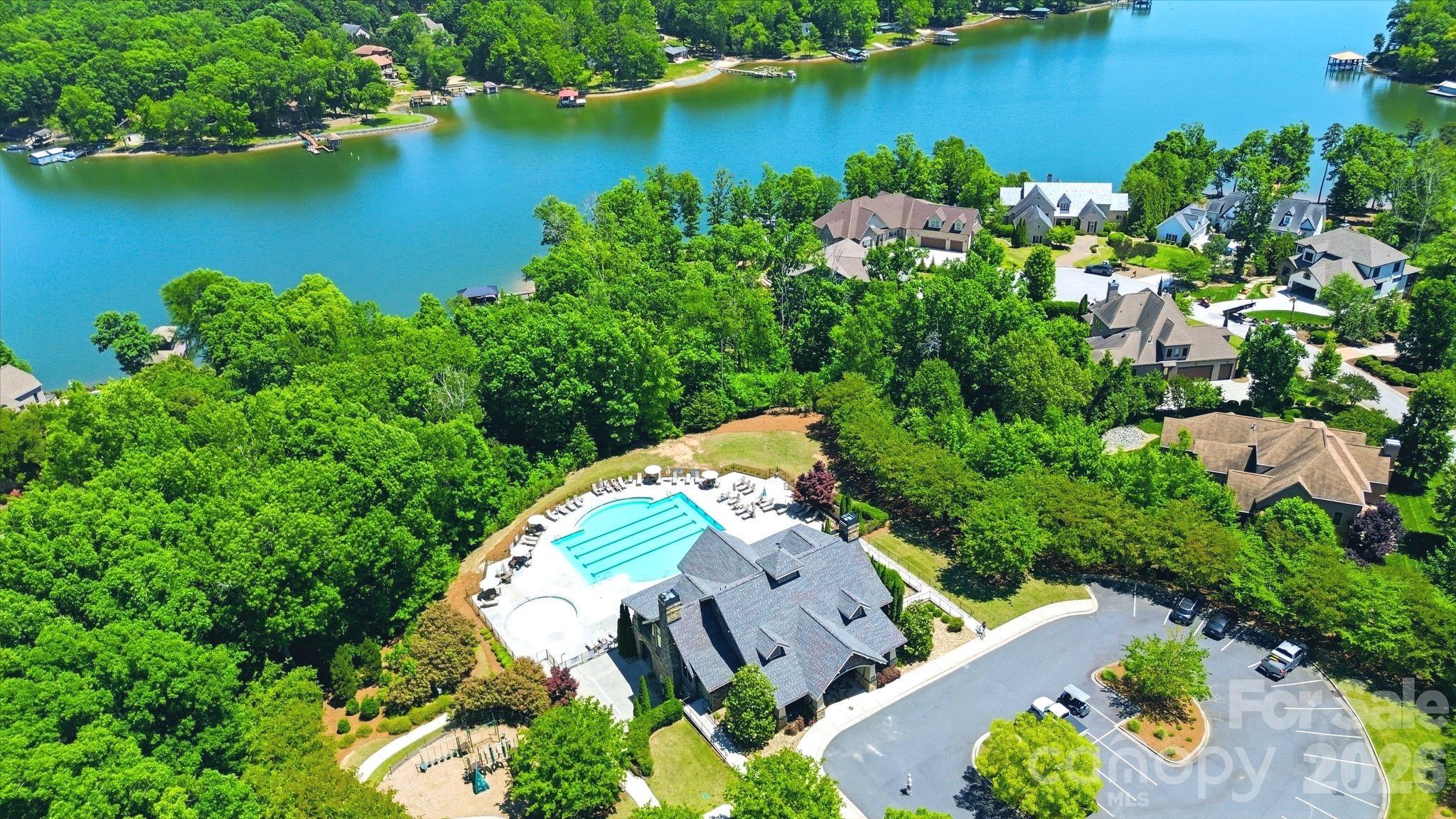 Handsmill On Lake Wylie - Residential