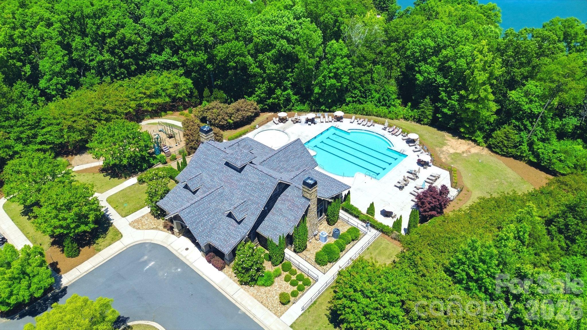 Handsmill On Lake Wylie - Residential