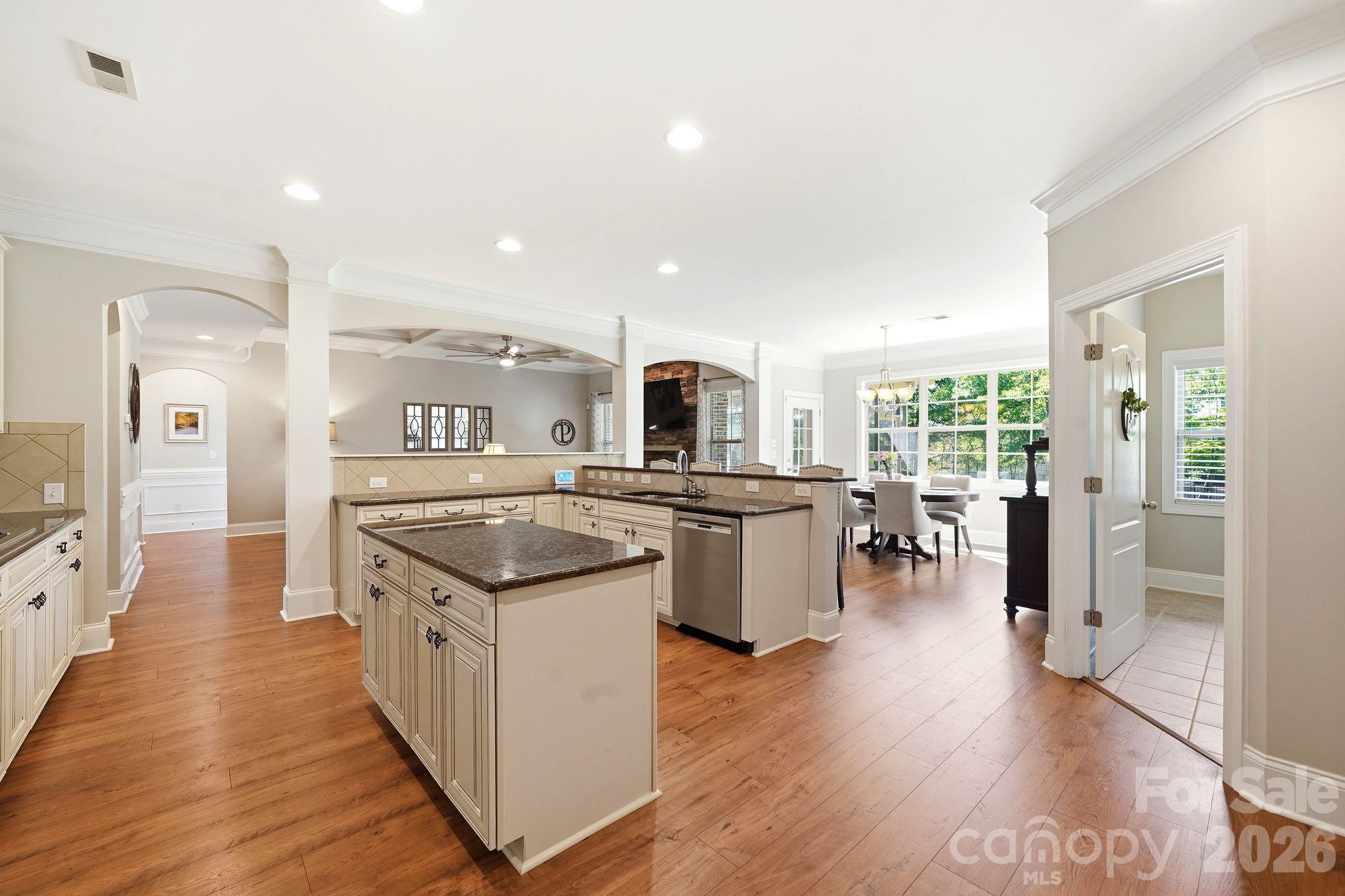 Handsmill On Lake Wylie - Residential