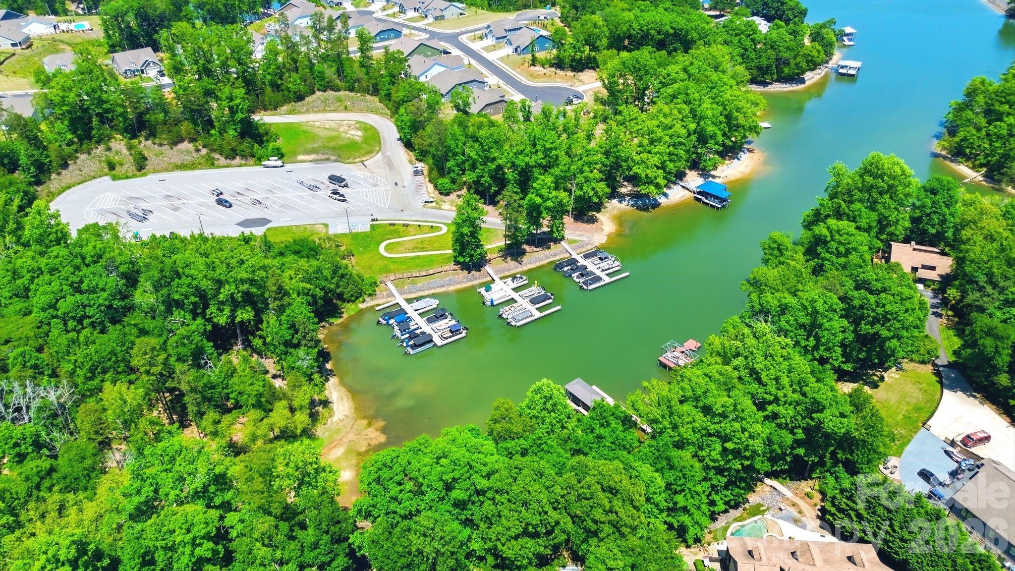 Handsmill On Lake Wylie - Residential