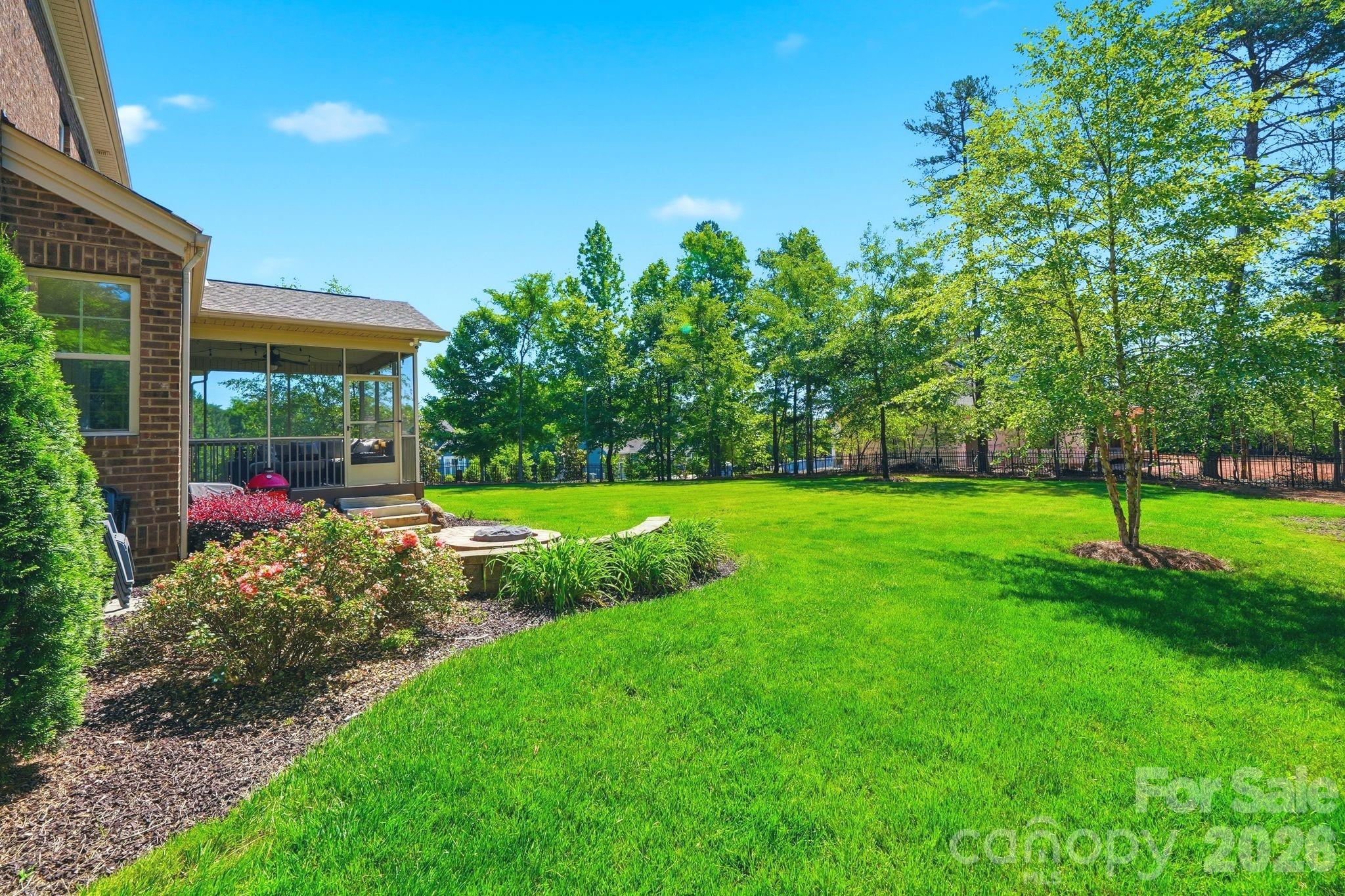 Handsmill On Lake Wylie - Residential