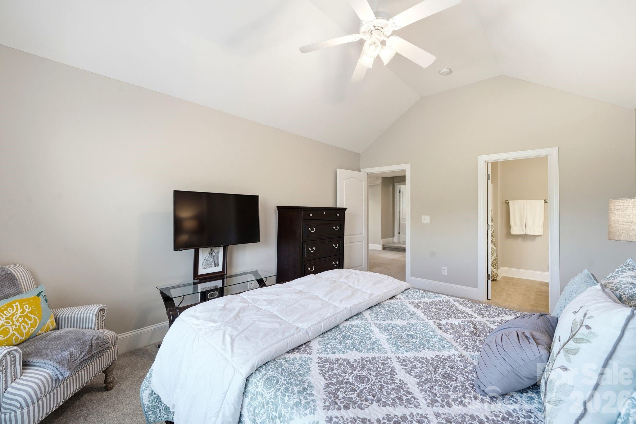 Handsmill On Lake Wylie - Residential