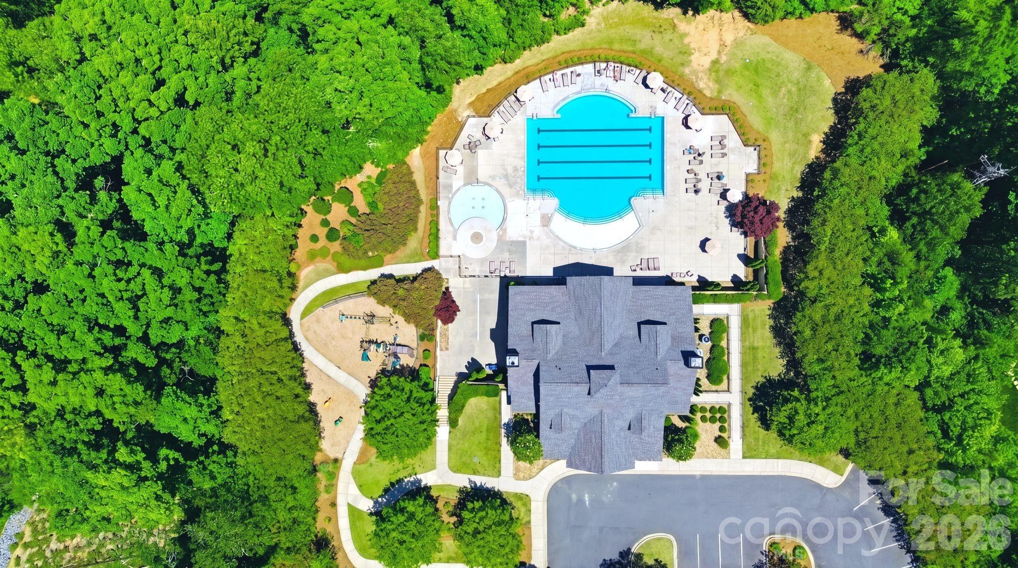 Handsmill On Lake Wylie - Residential