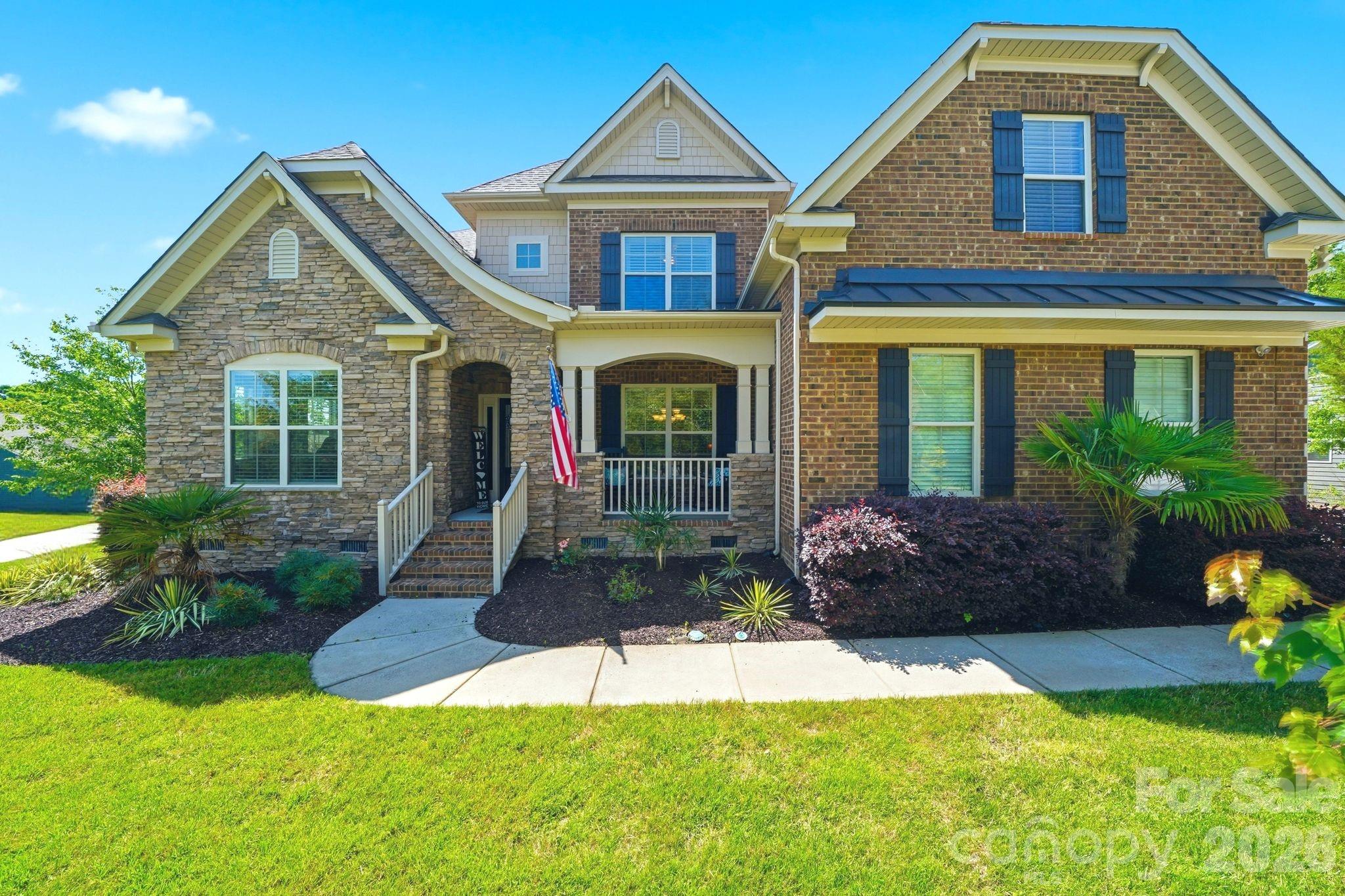 Handsmill On Lake Wylie - Residential