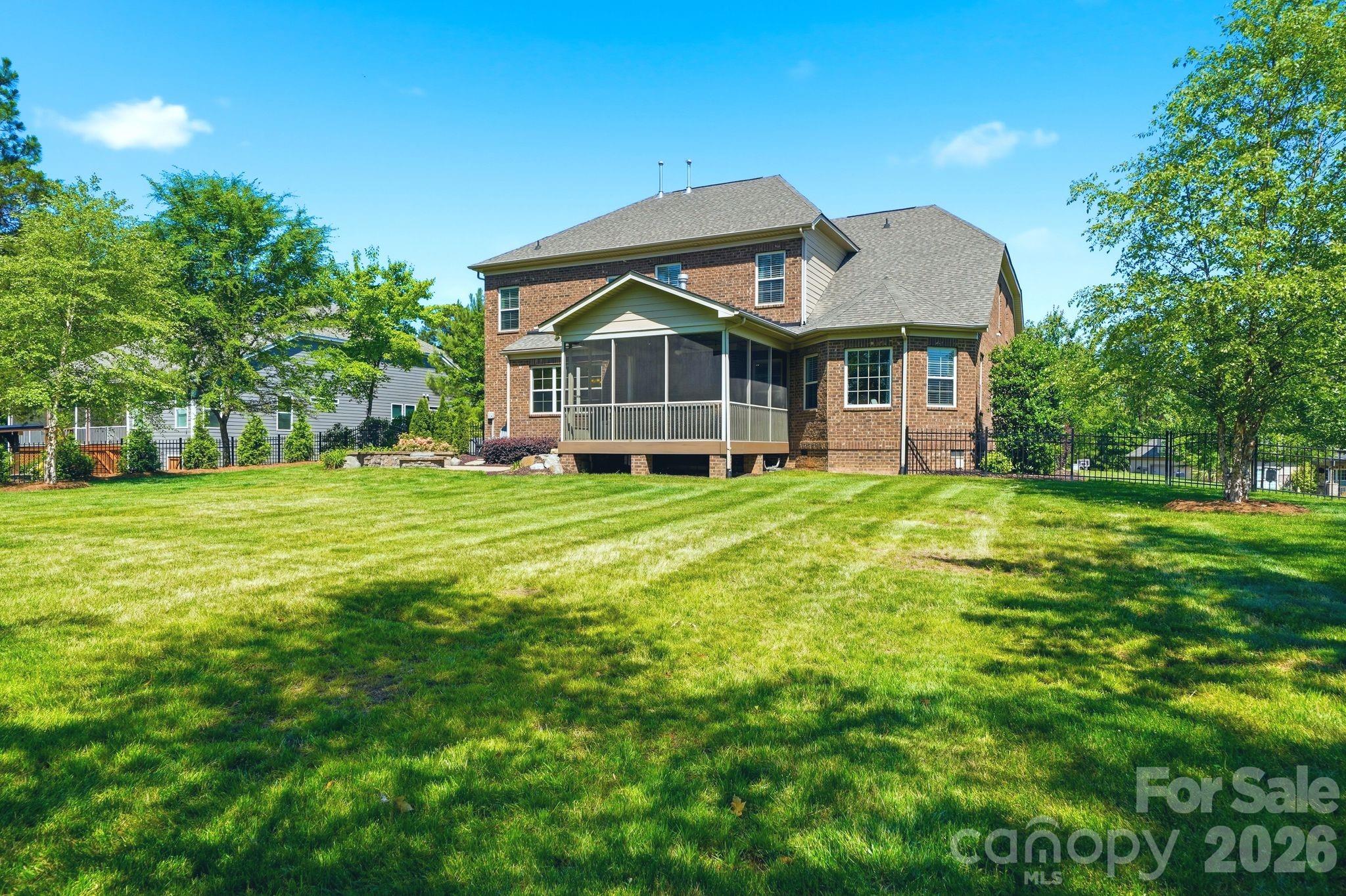 Handsmill On Lake Wylie - Residential