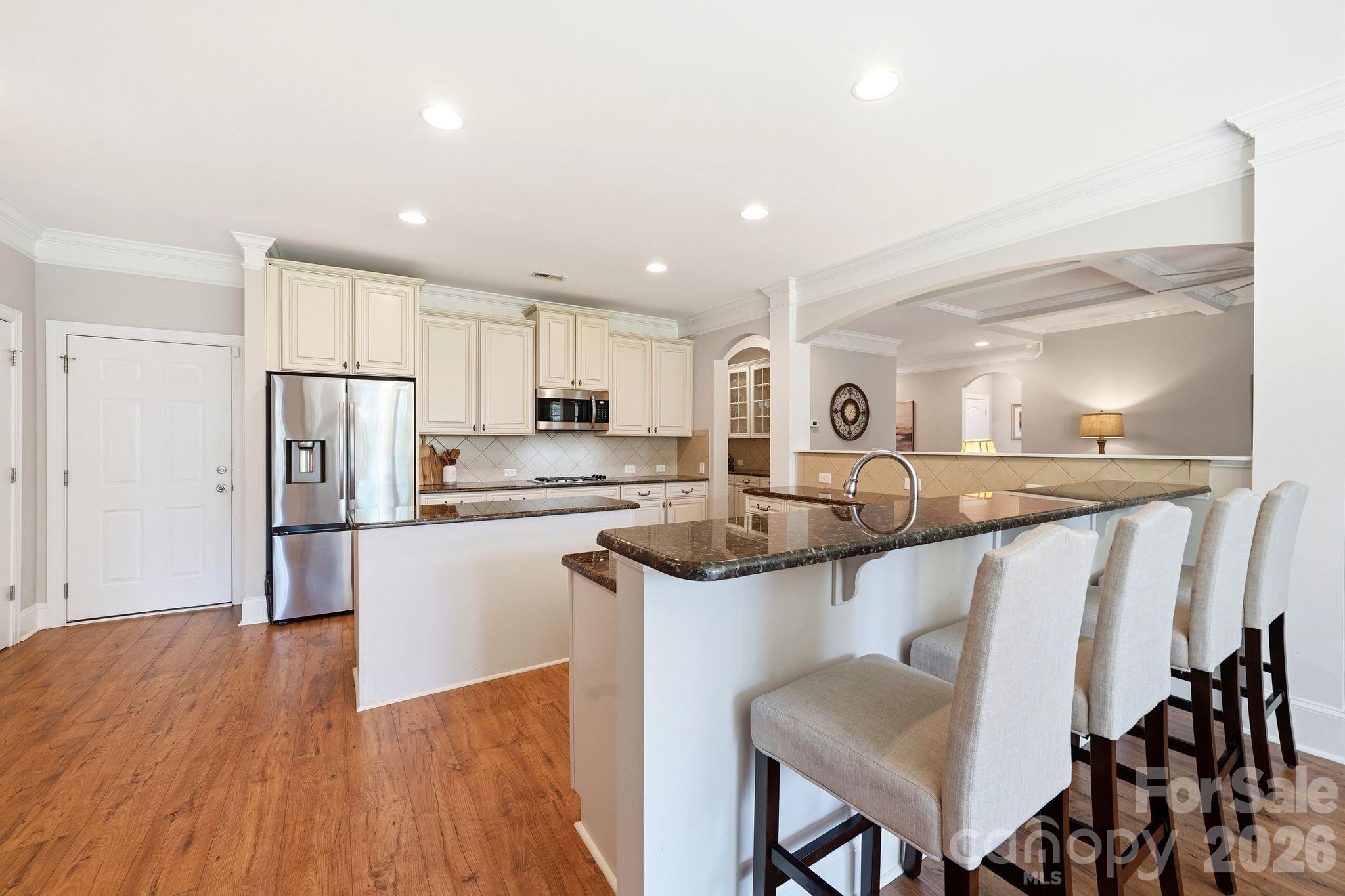 Handsmill On Lake Wylie - Residential