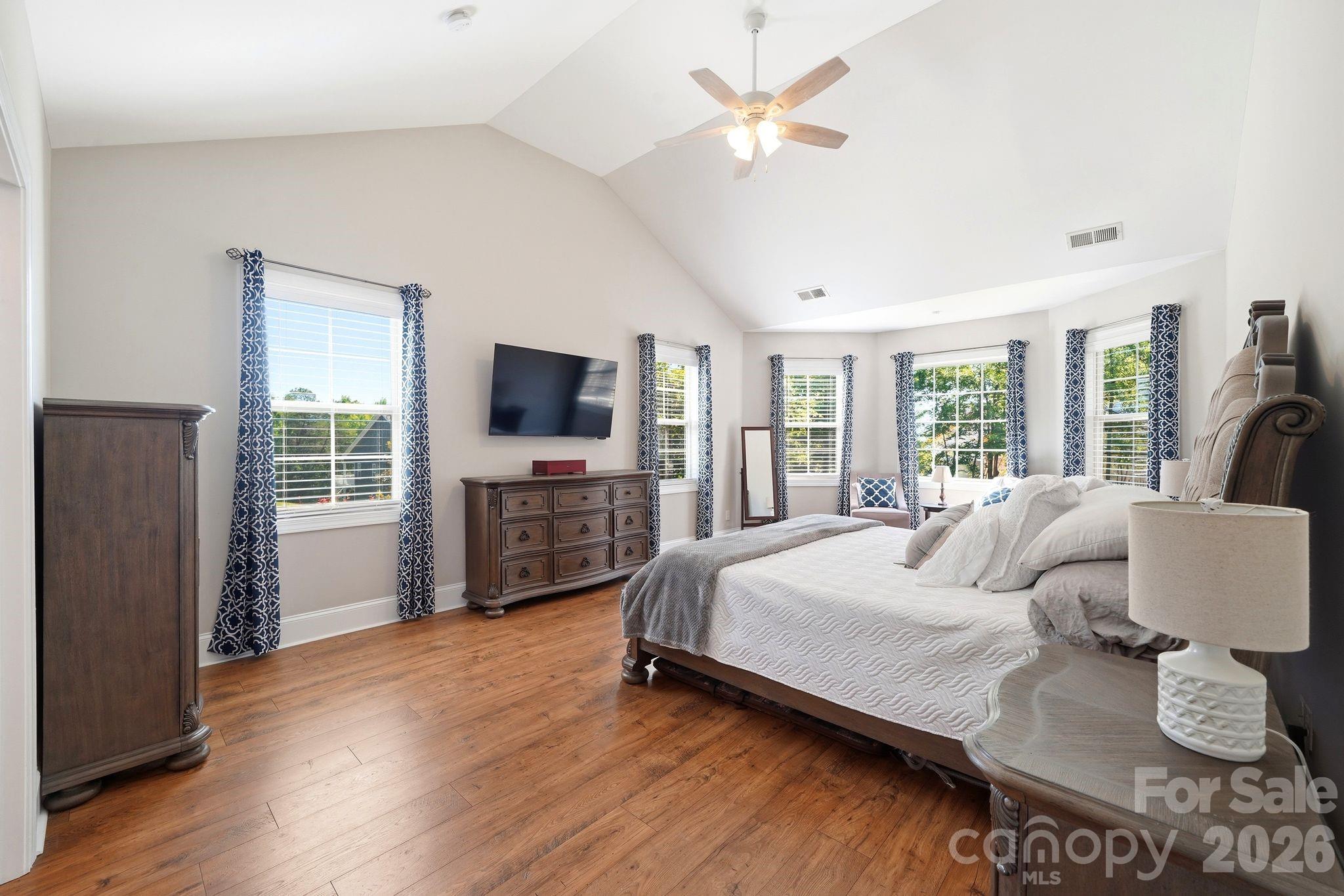 Handsmill On Lake Wylie - Residential