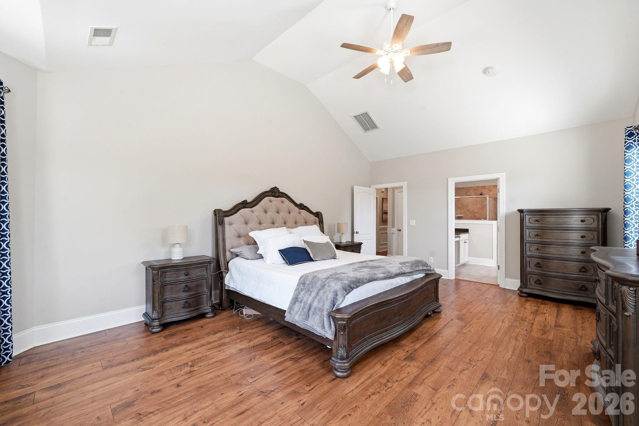Handsmill On Lake Wylie - Residential