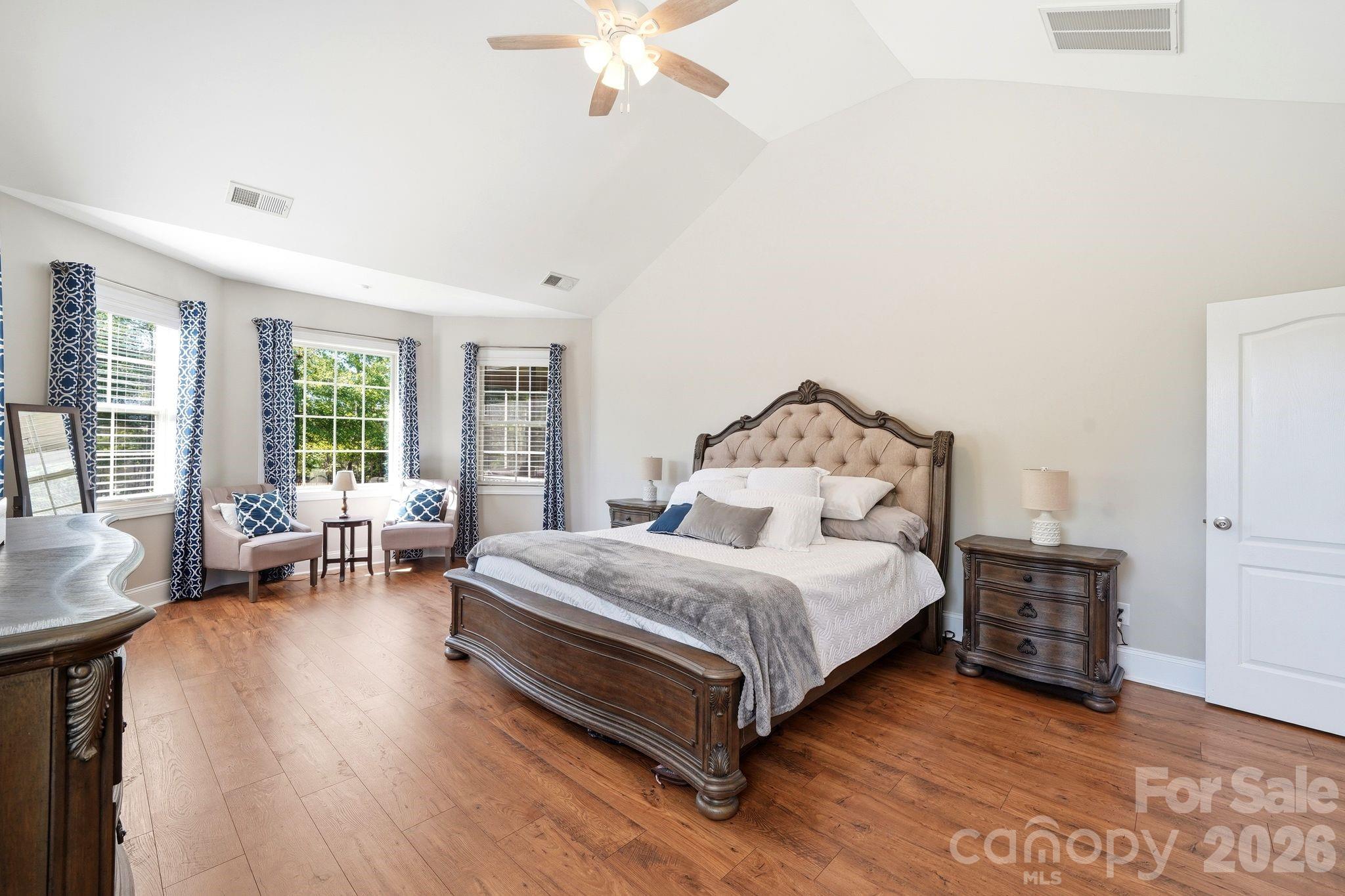 Handsmill On Lake Wylie - Residential