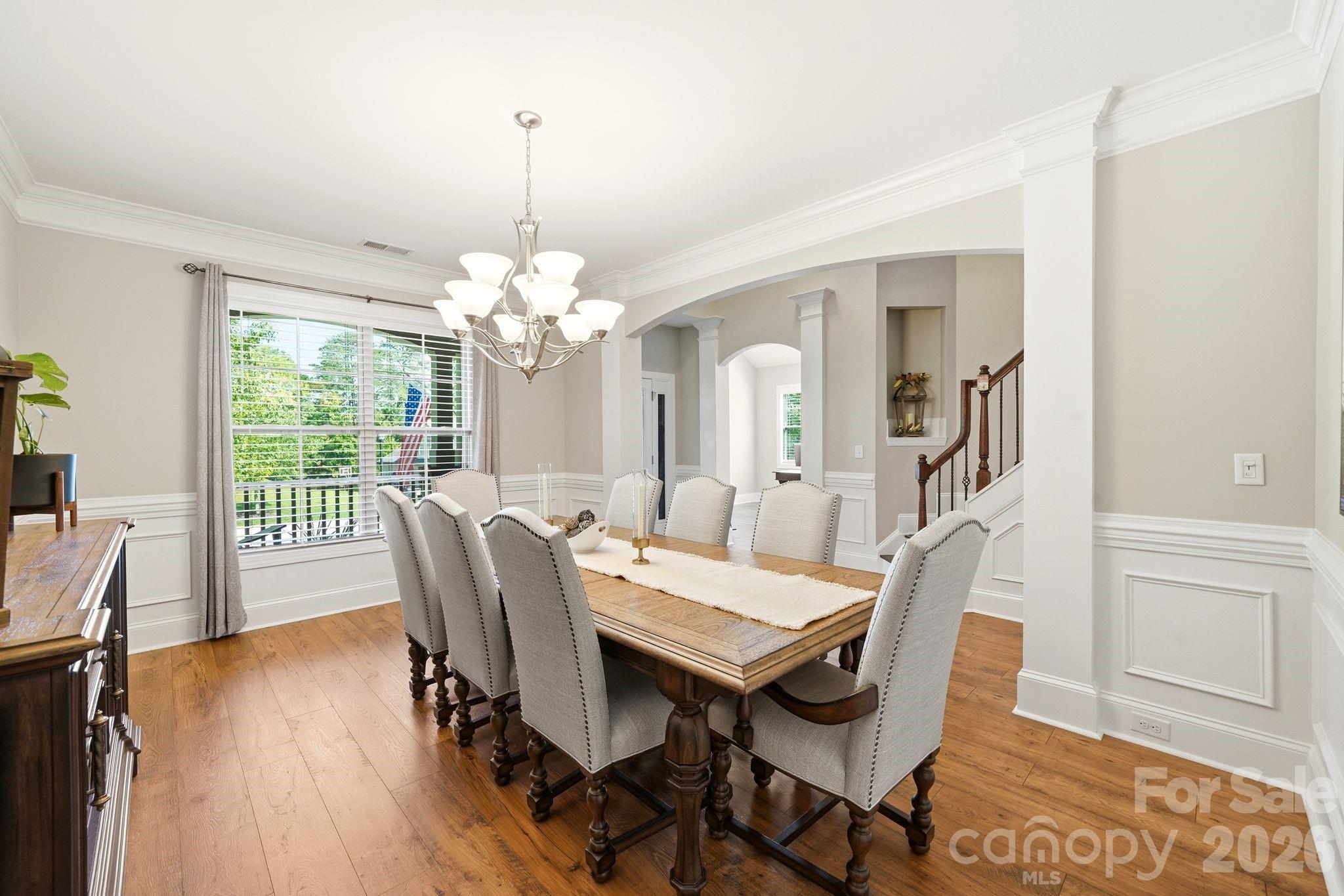 Handsmill On Lake Wylie - Residential