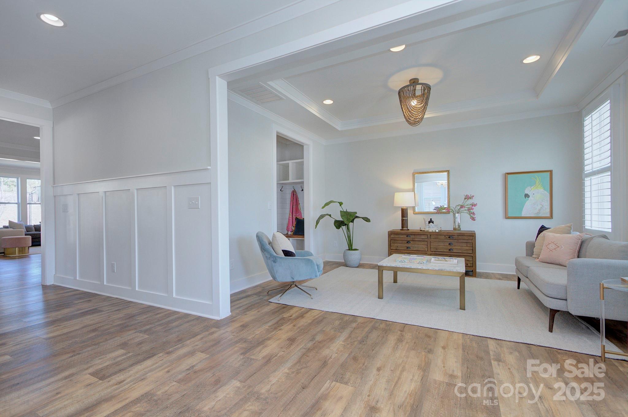 Masons Bend - Residential