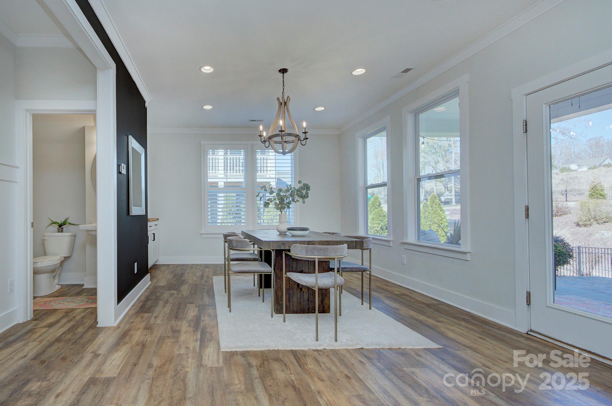 Masons Bend - Residential
