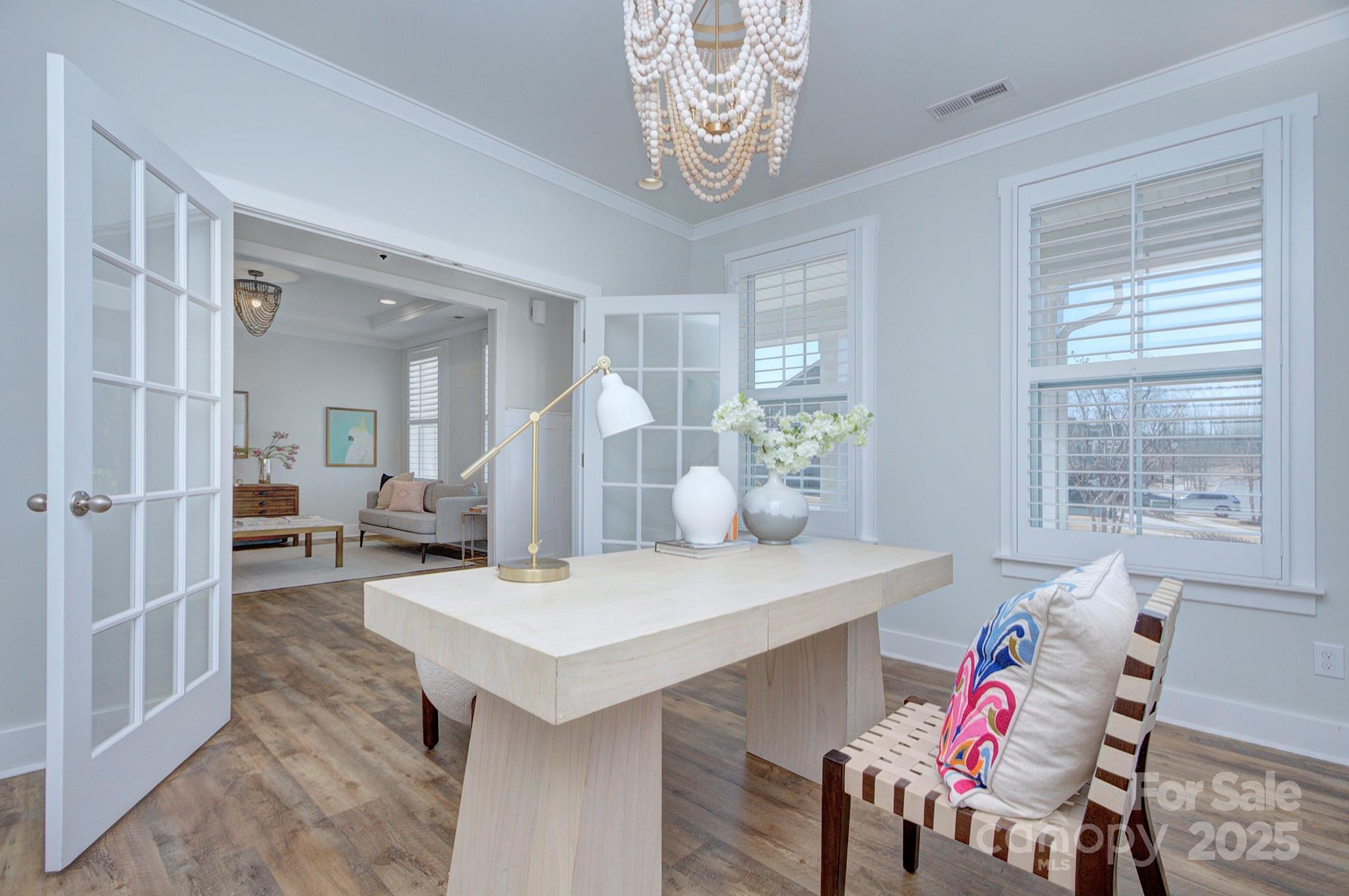 Masons Bend - Residential