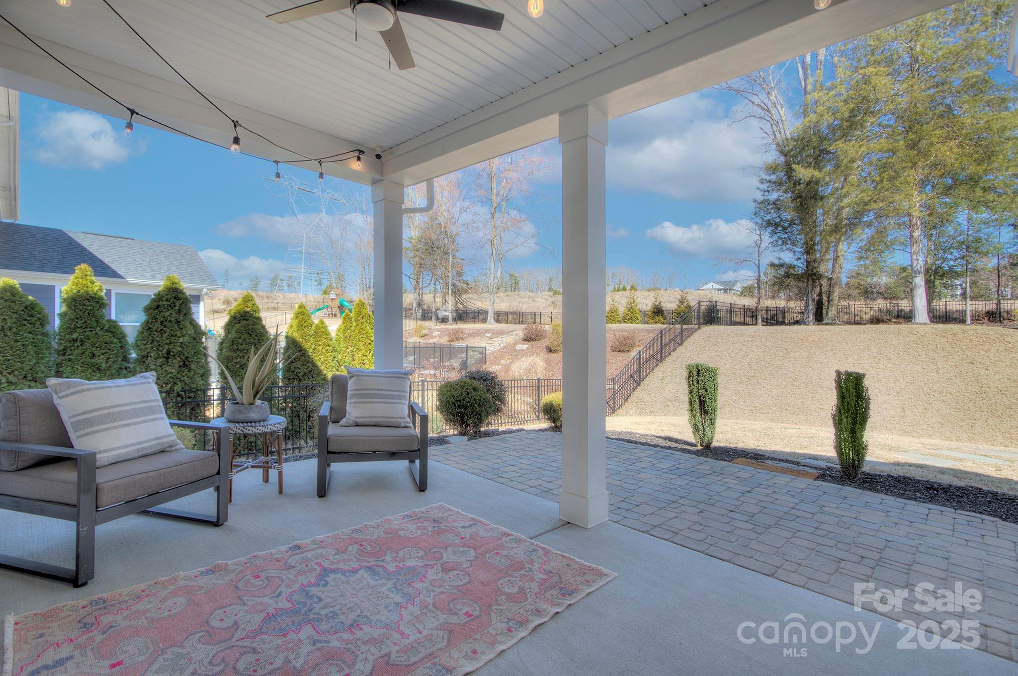 Masons Bend - Residential