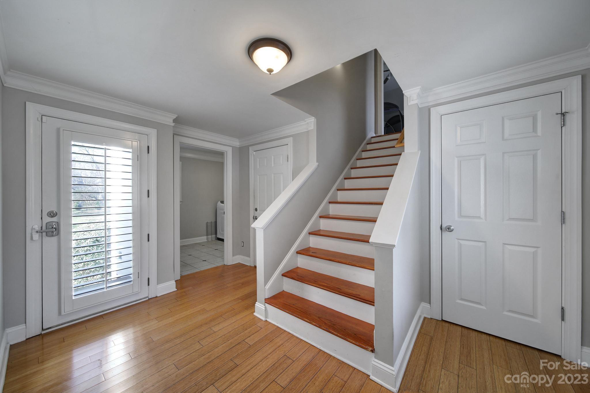 Hillcrest - Residential