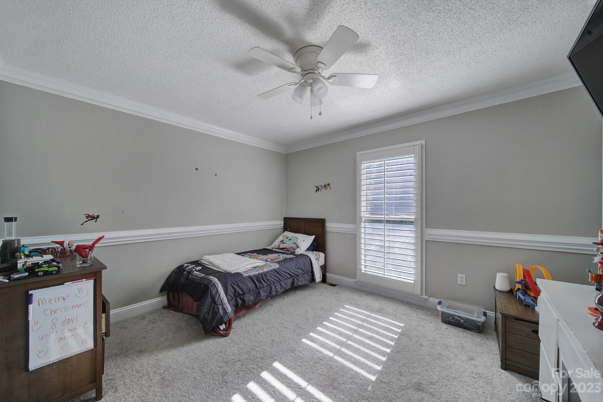 Hillcrest - Residential