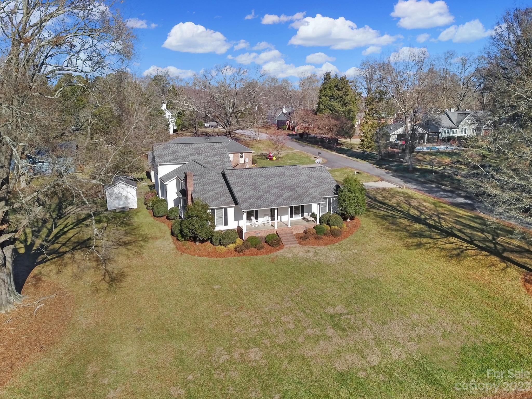 Hillcrest - Residential
