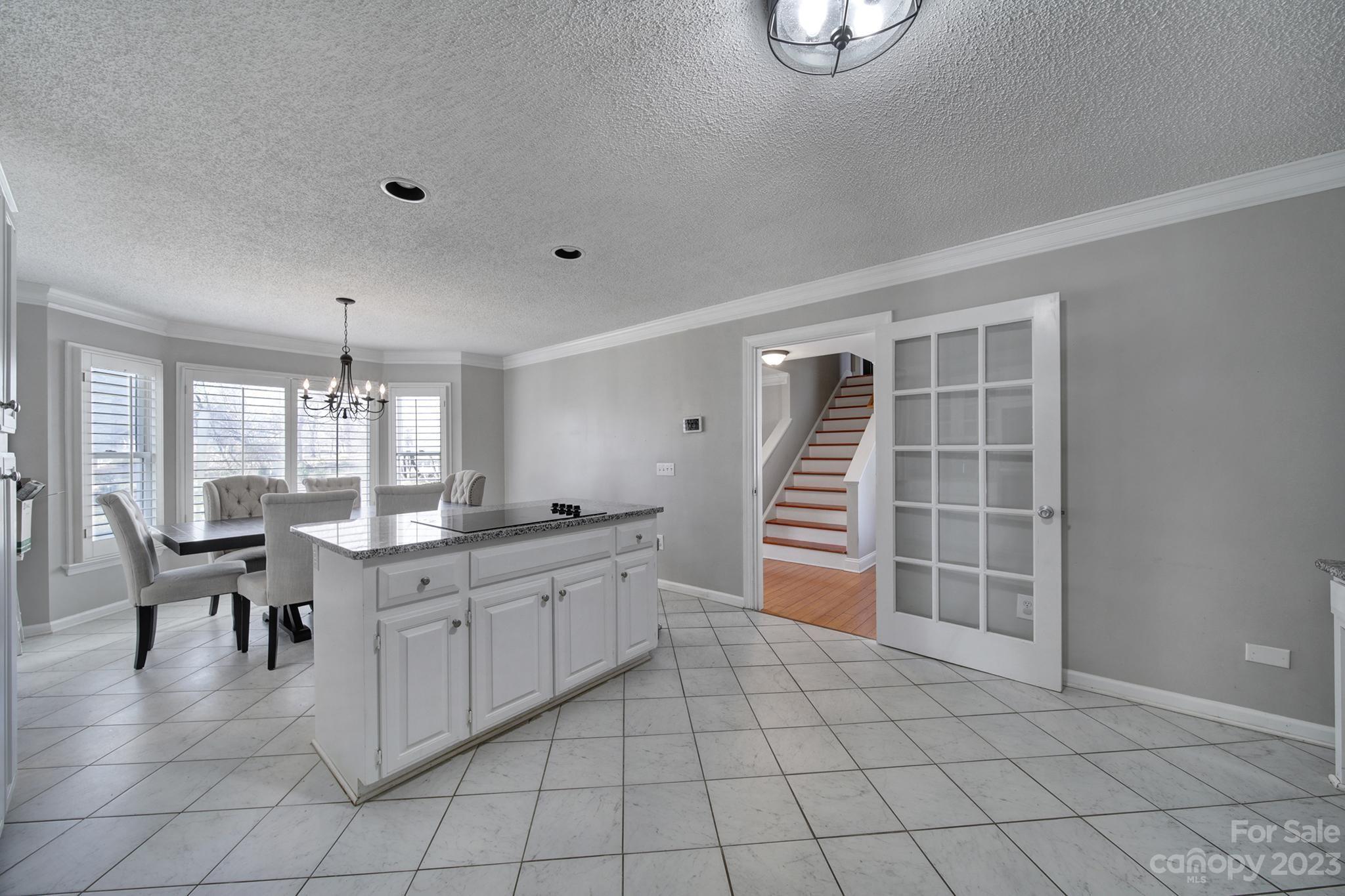 Hillcrest - Residential