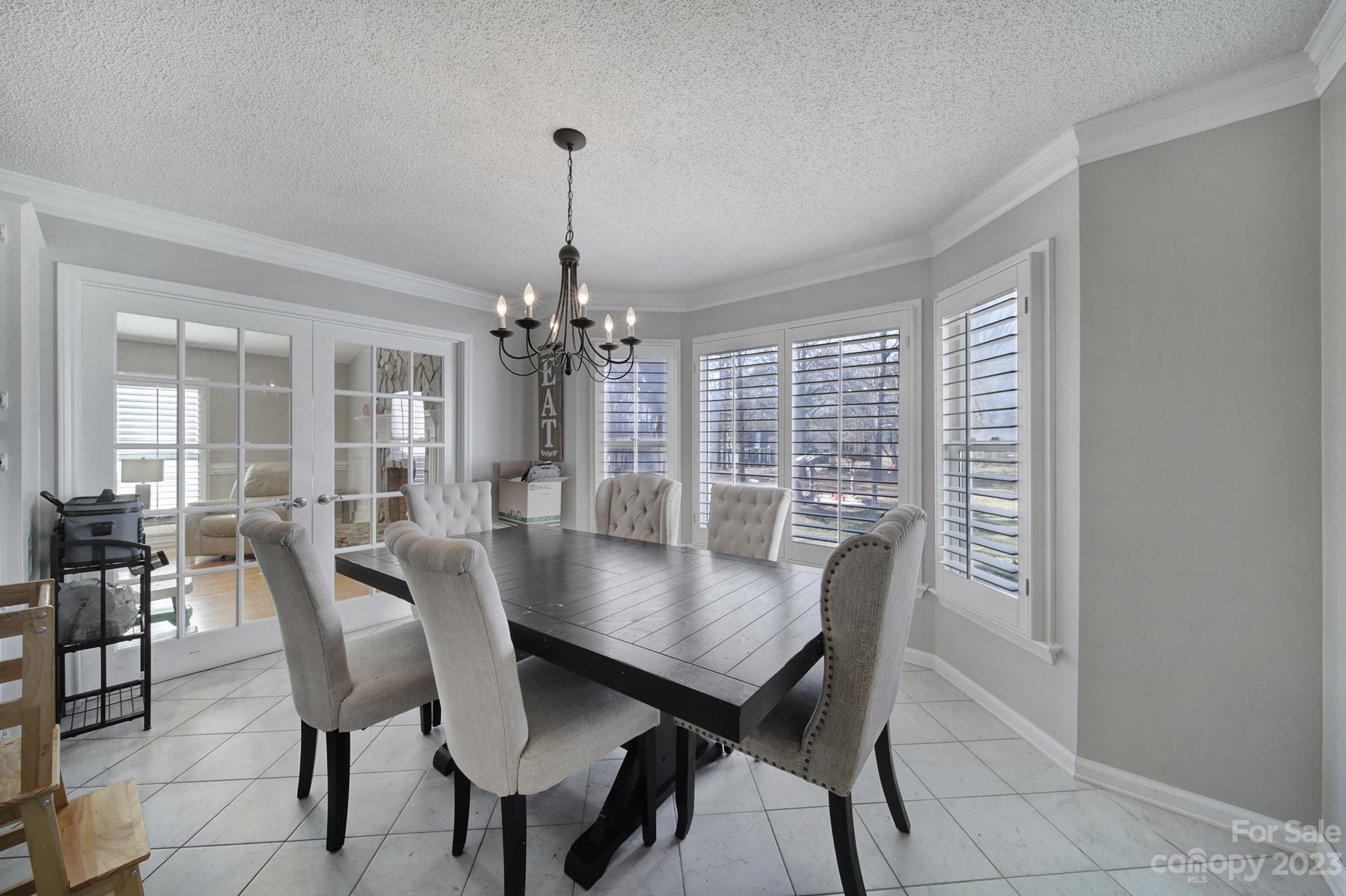 Hillcrest - Residential
