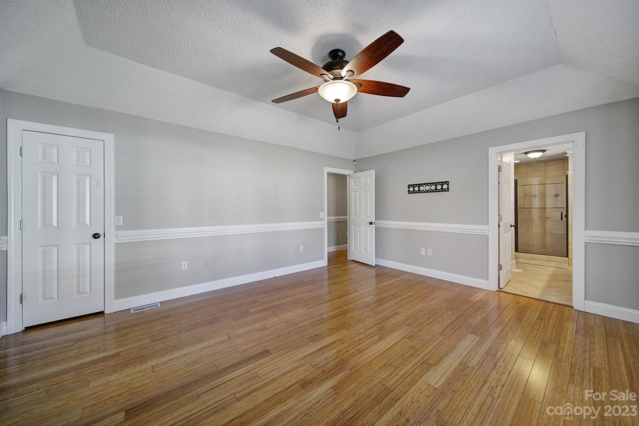 Hillcrest - Residential