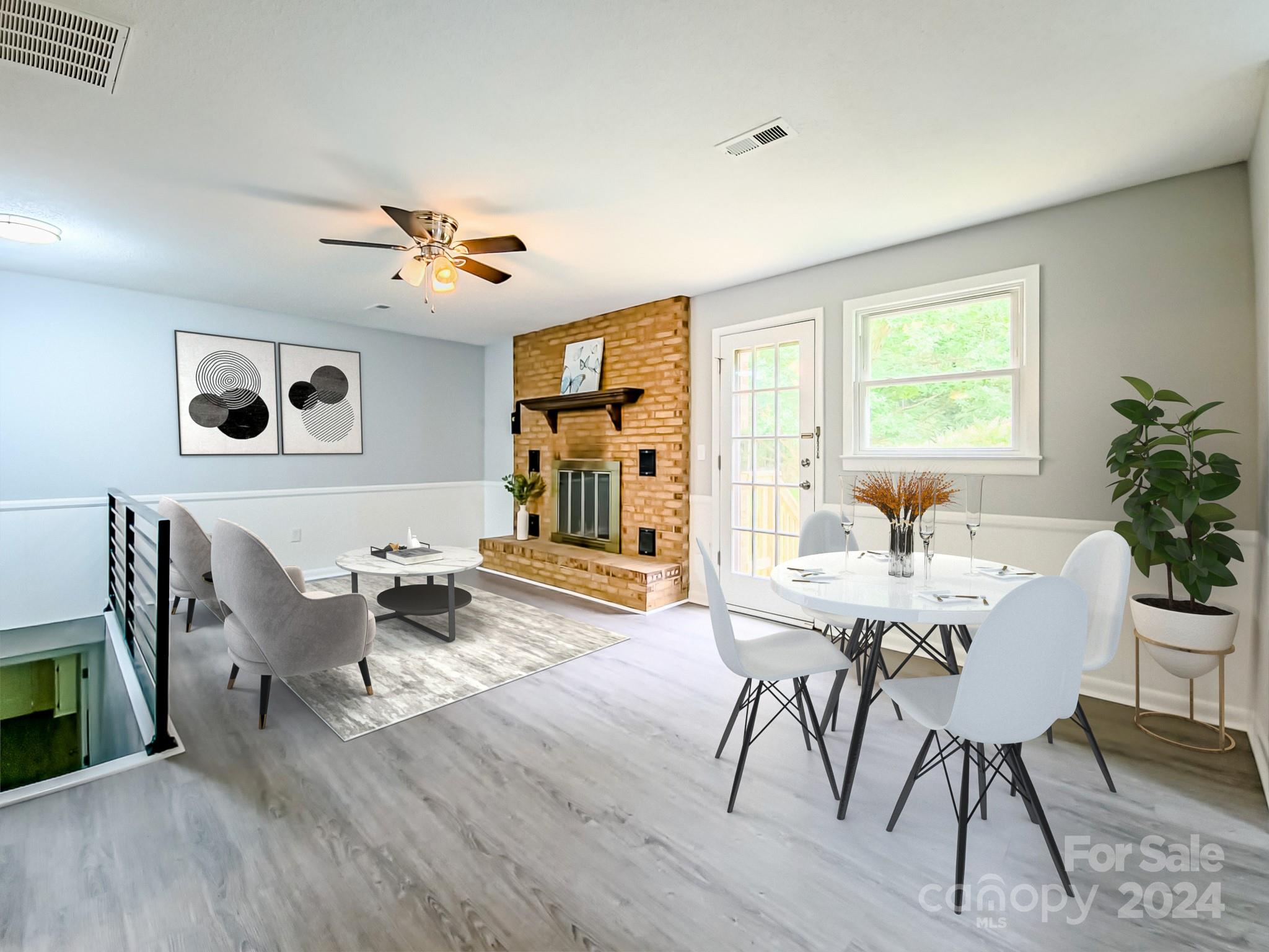 Fairfield Heights - Residential